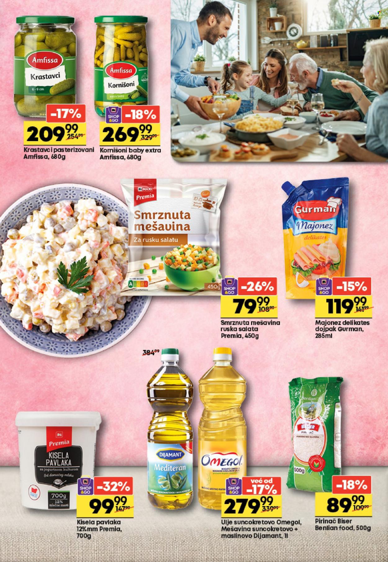 Maxi katalog - 09.01.2022 - 18.01.2022. Stranica 3
