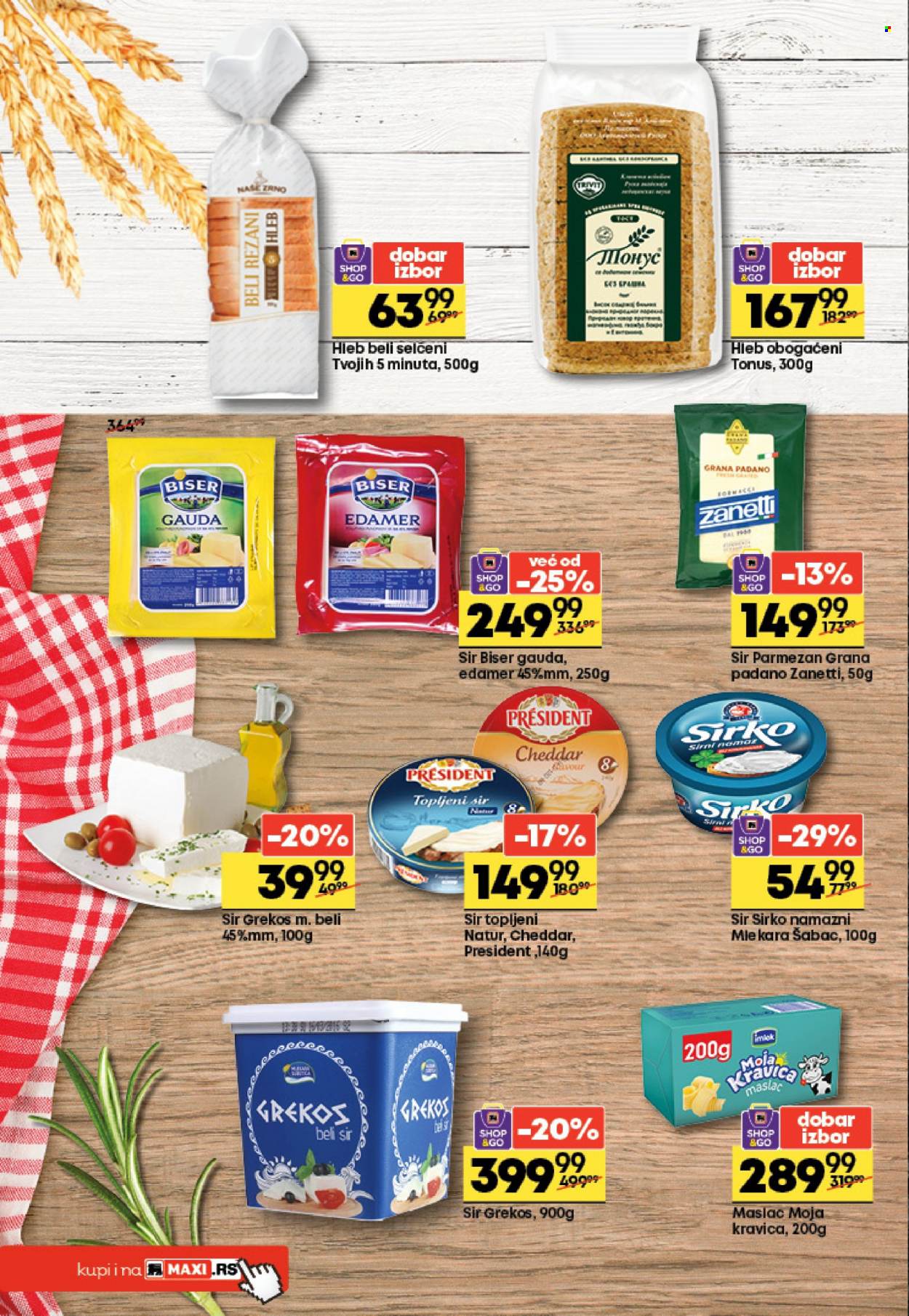 Maxi katalog - 09.01.2022 - 18.01.2022. Stranica 10