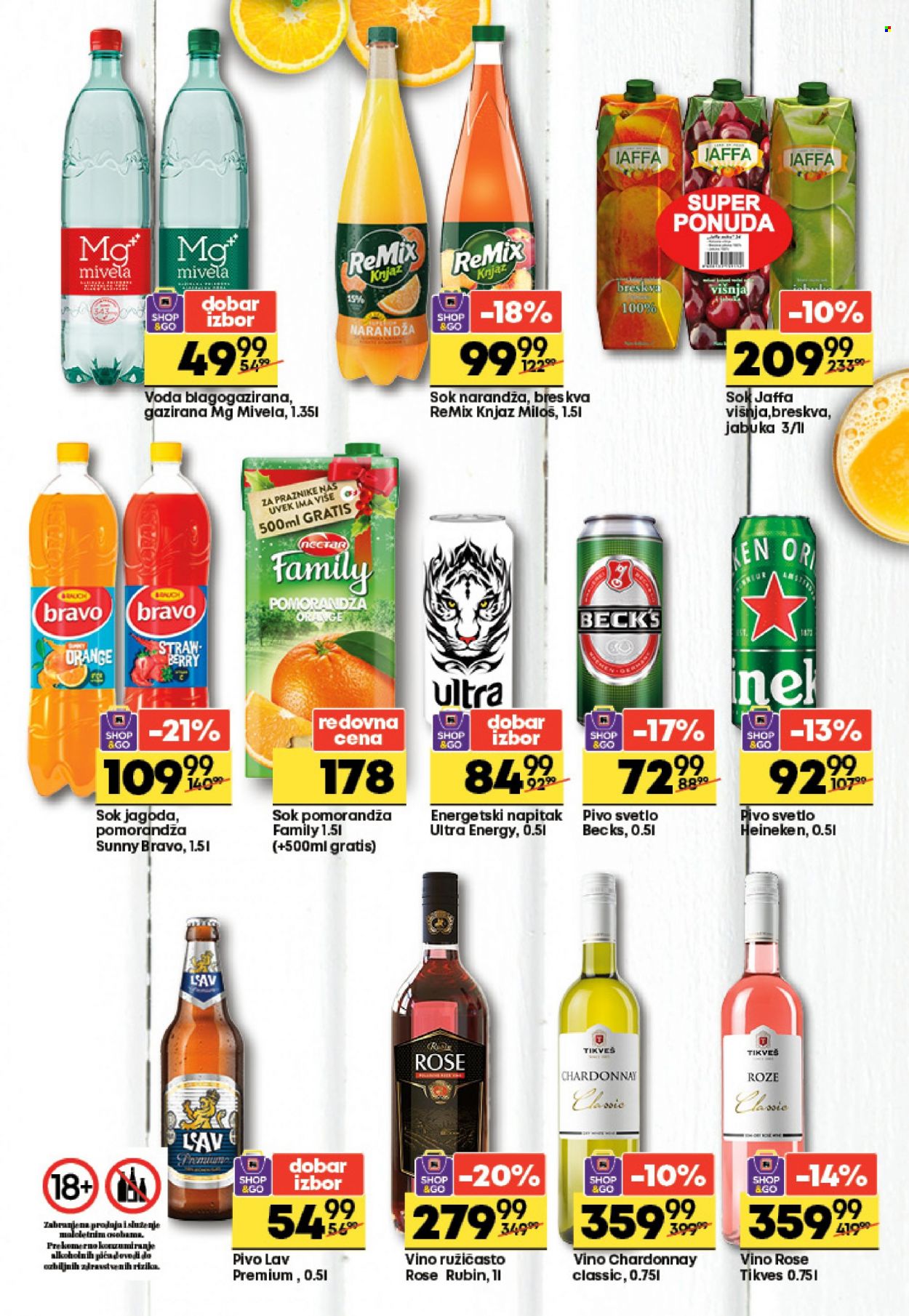Maxi katalog - 09.01.2022 - 18.01.2022. Stranica 17