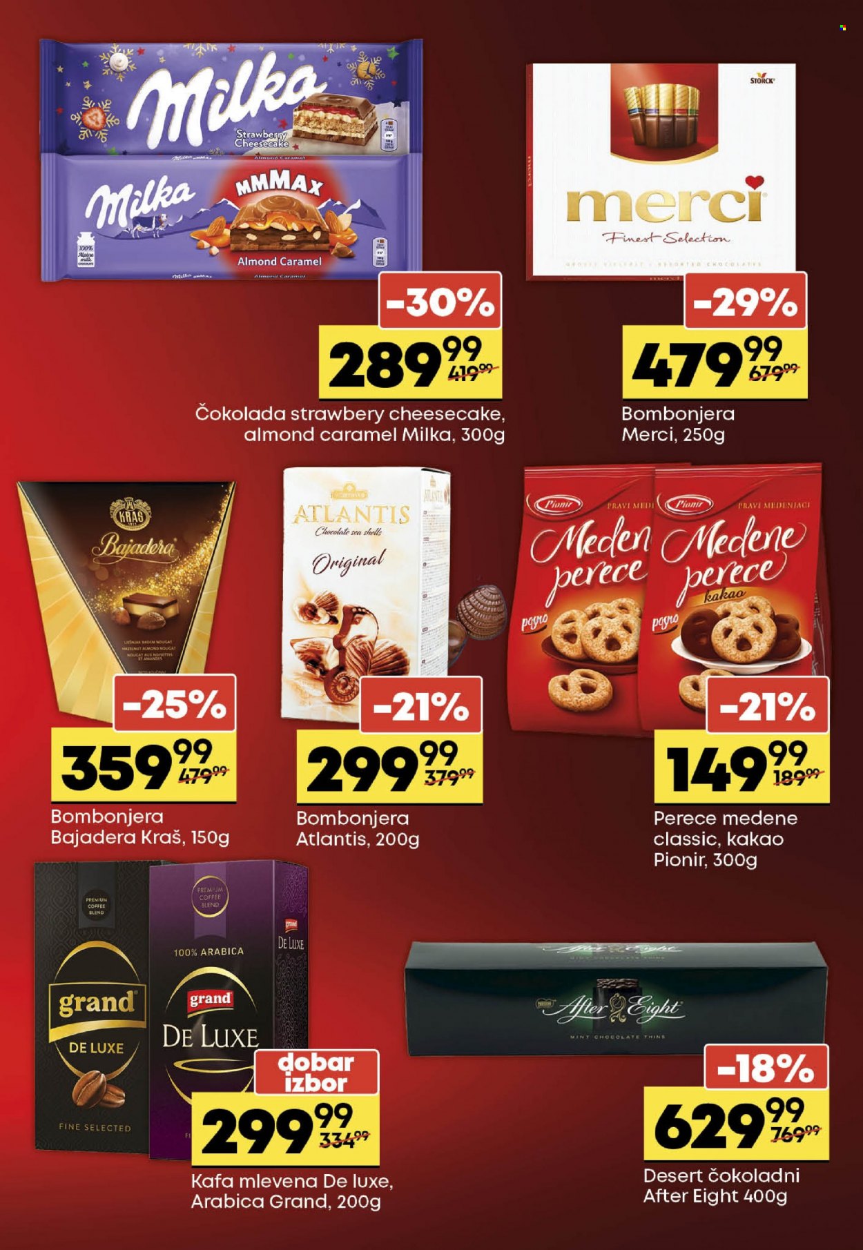 Mega Maxi katalog - 09.01.2022 - 18.01.2022. Stranica 5