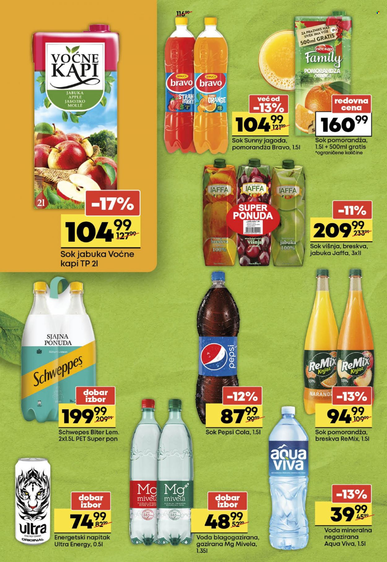 Mega Maxi katalog - 09.01.2022 - 18.01.2022. Stranica 8