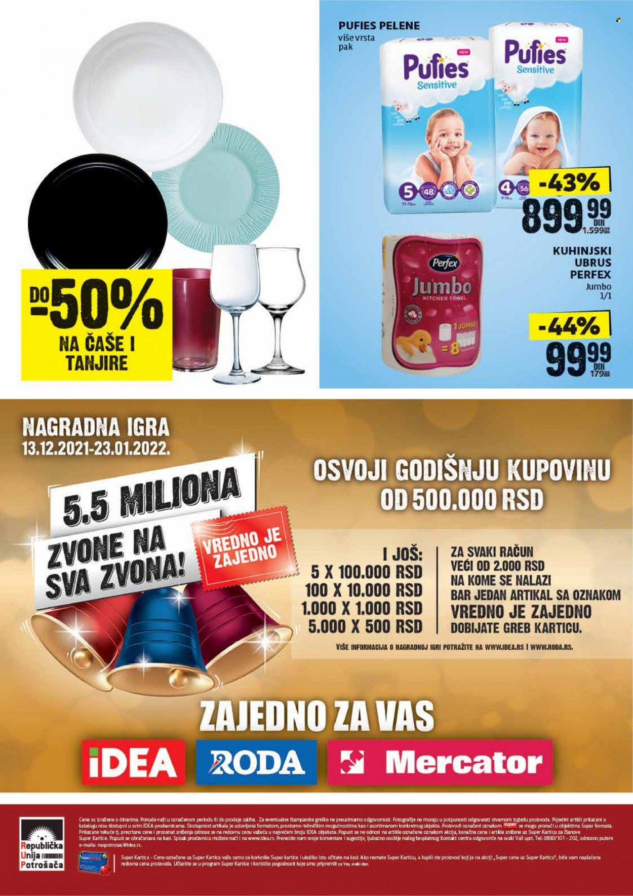 Idea katalog - 14.01.2022 - 20.01.2022. Stranica 8