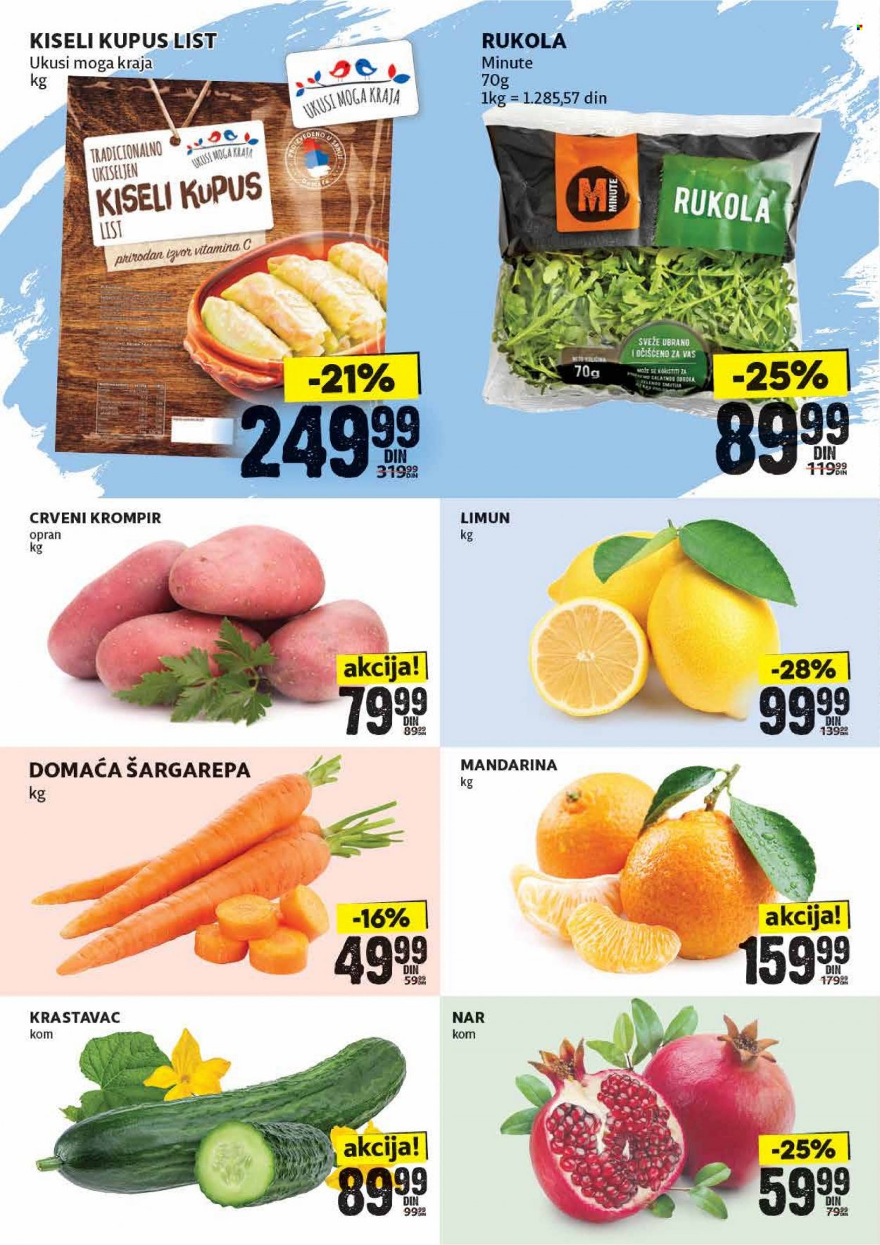 Roda katalog - 14.01.2022 - 20.01.2022. Stranica 2