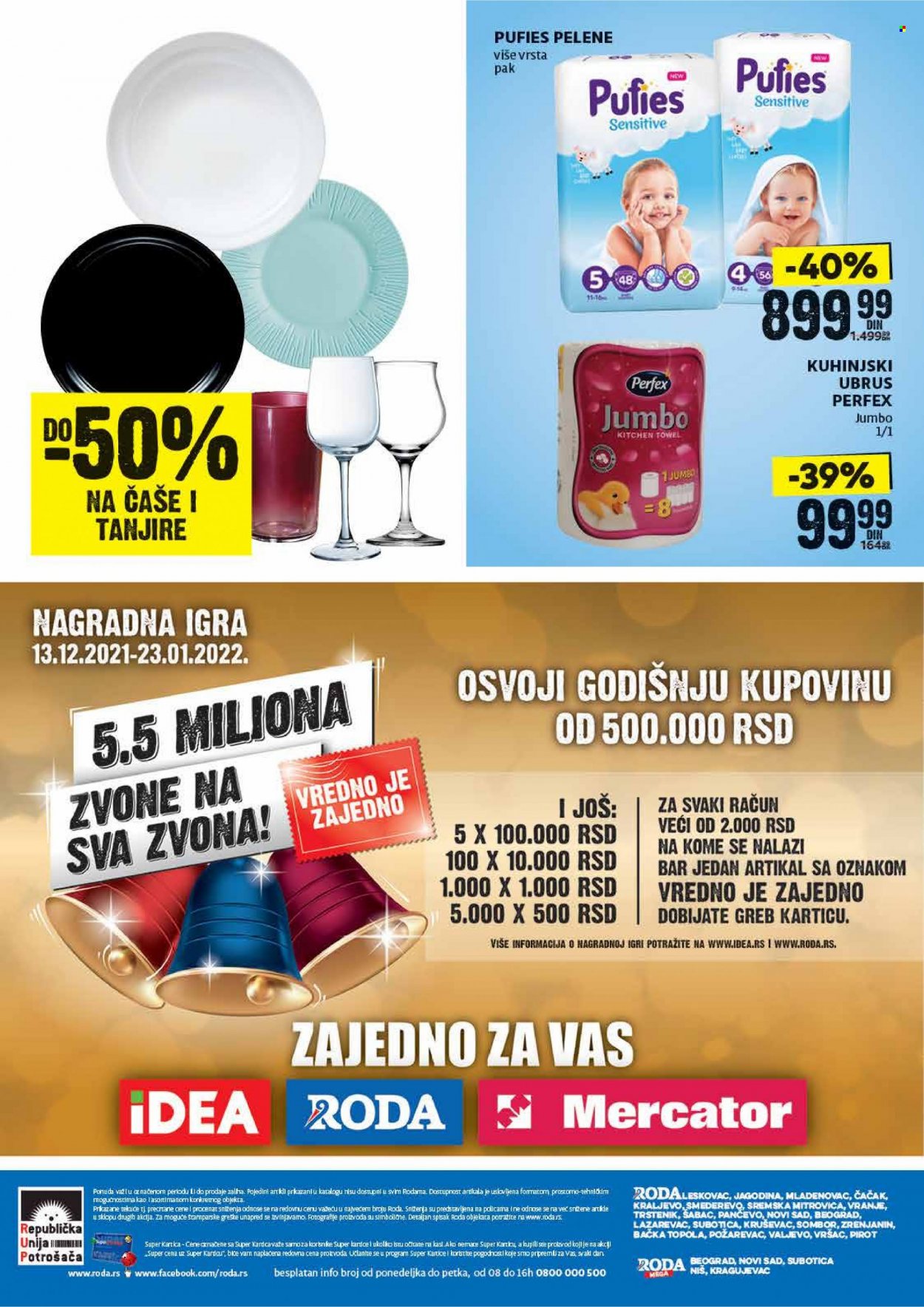 Roda katalog - 14.01.2022 - 20.01.2022. Stranica 8