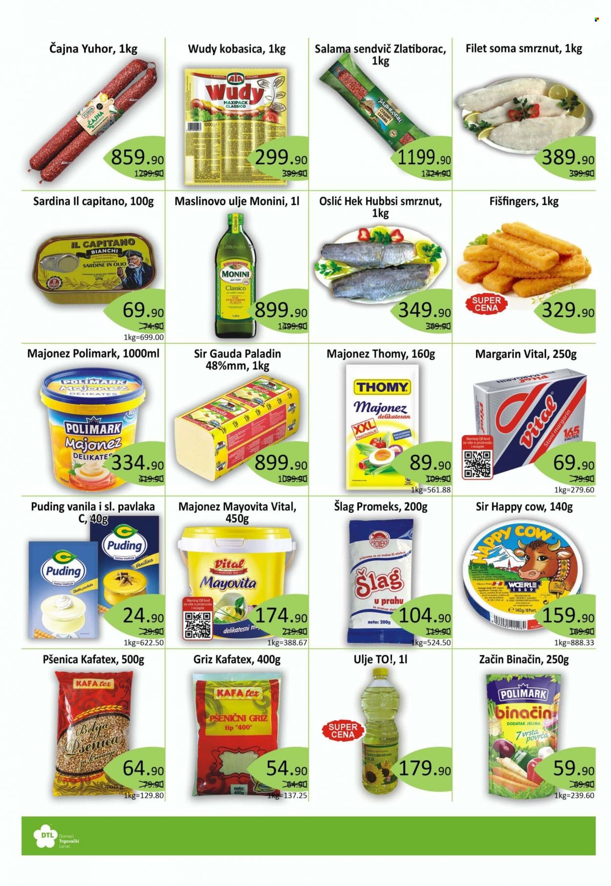 Europrom katalog - 13.01.2022 - 23.01.2022. Stranica 2
