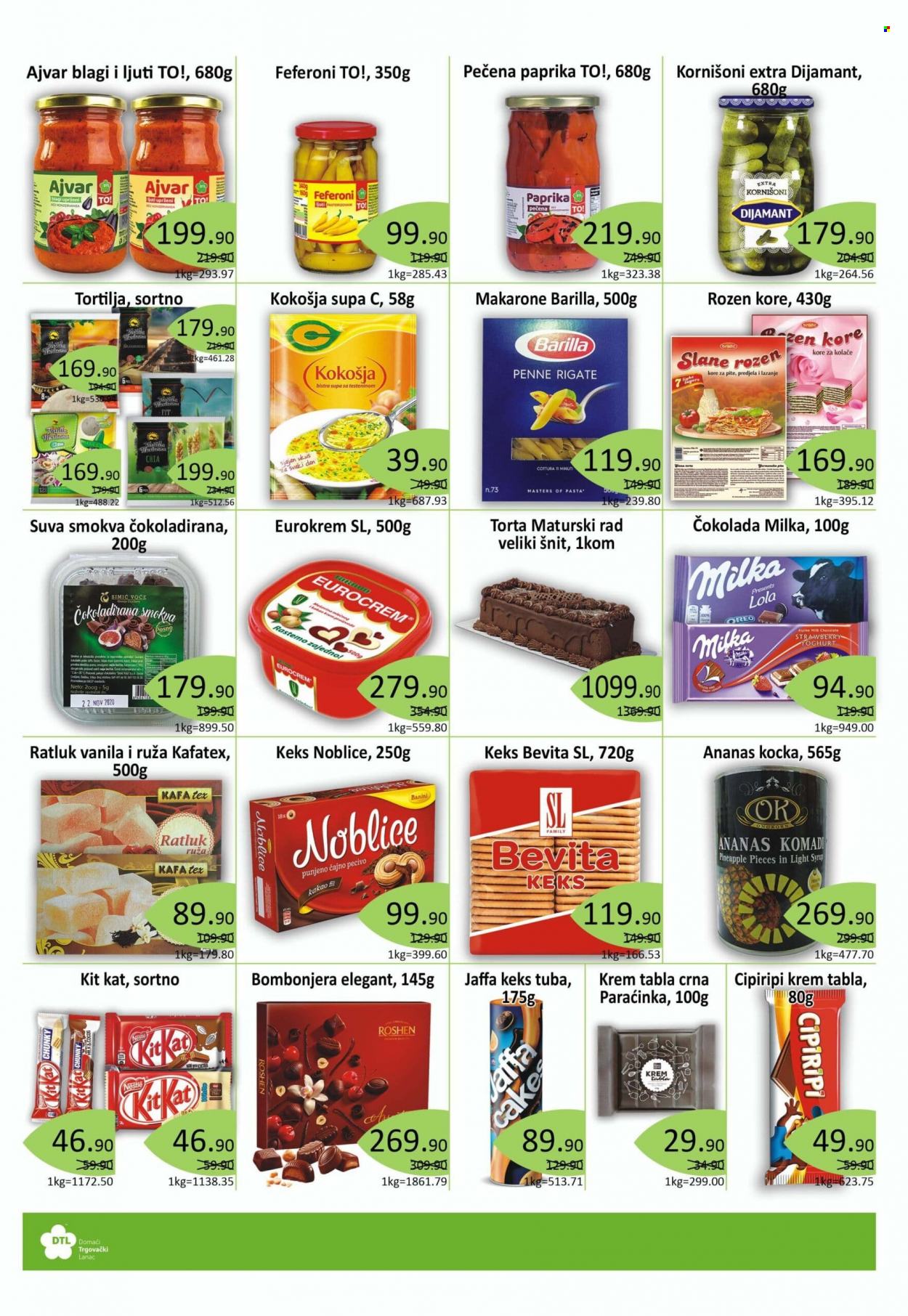 Europrom katalog - 13.01.2022 - 23.01.2022. Stranica 3