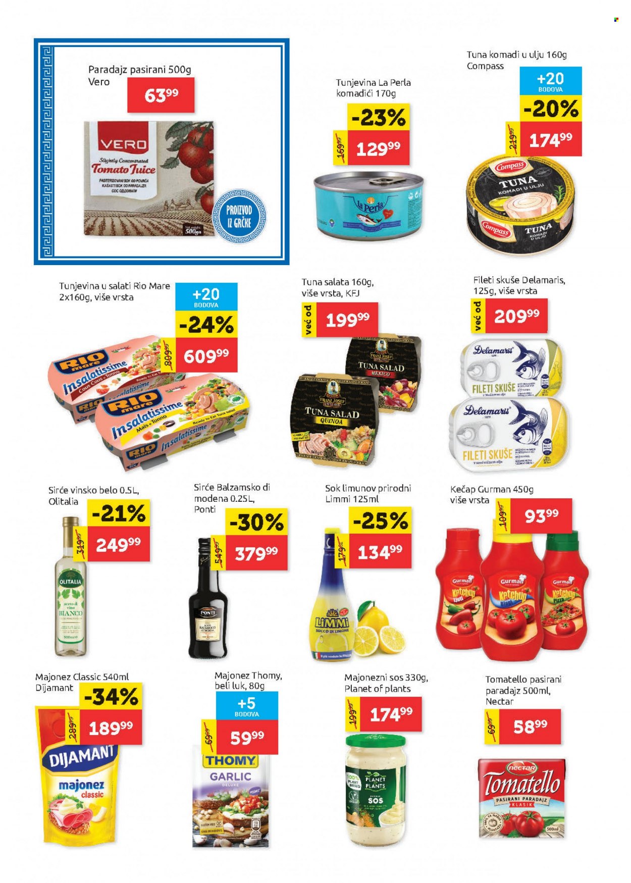 SuperVERO katalog - 13.01.2022 - 26.01.2022. Stranica 8