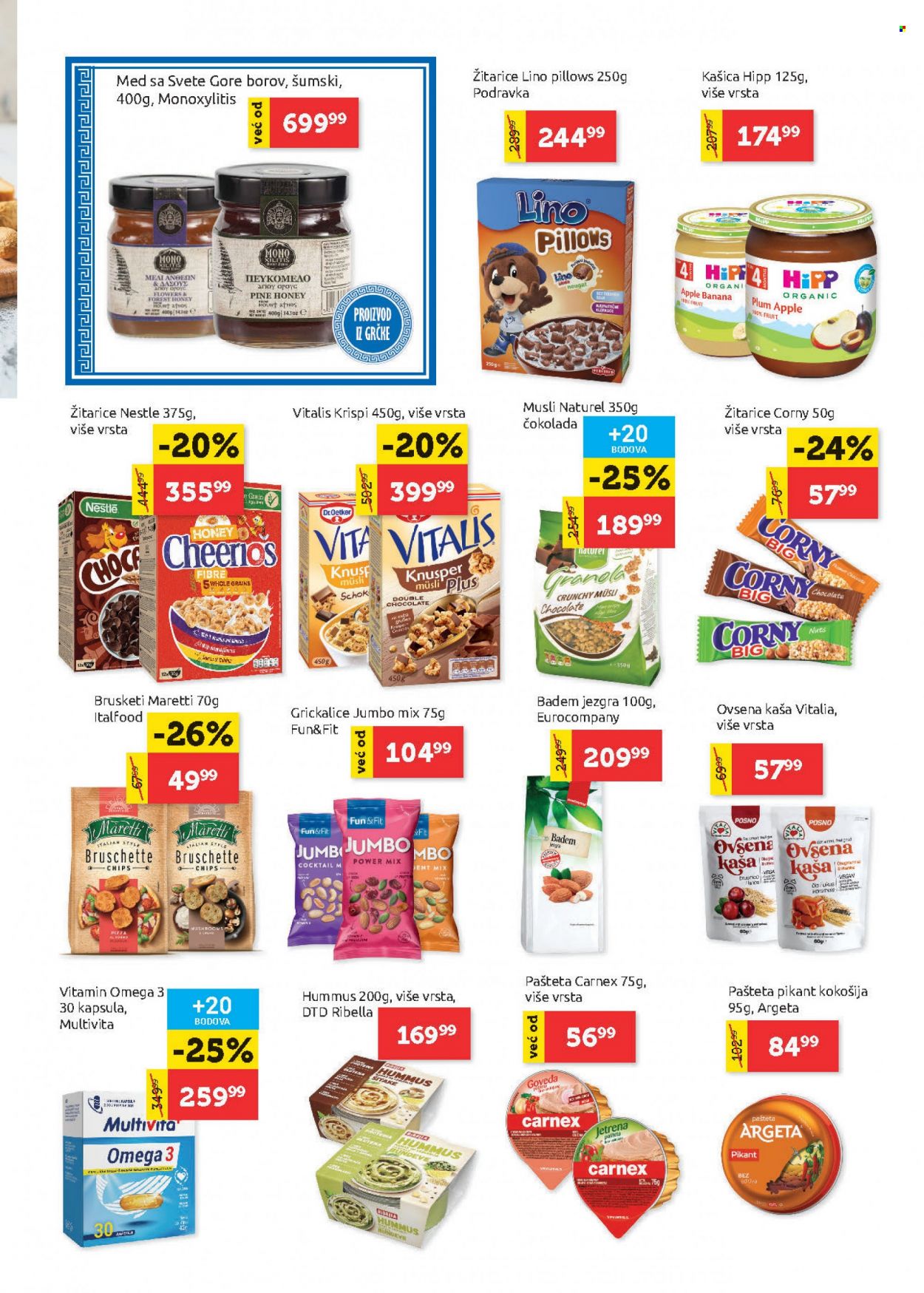 SuperVERO katalog - 13.01.2022 - 26.01.2022. Stranica 13