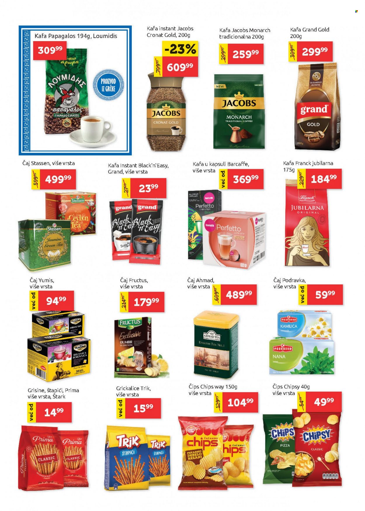 SuperVERO katalog - 13.01.2022 - 26.01.2022. Stranica 14
