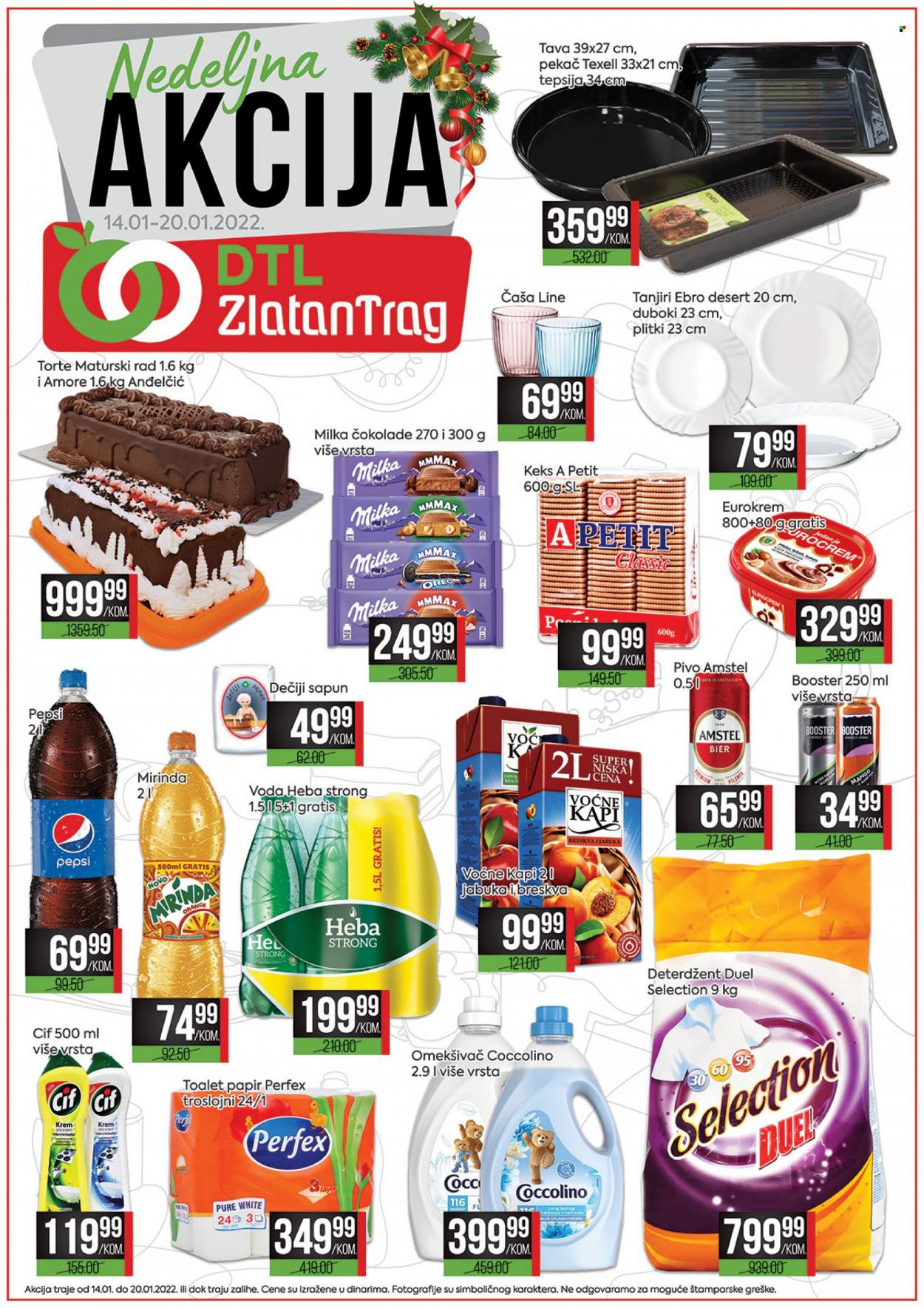 Zlatan Trag katalog - 14.01.2022 - 20.01.2022. Stranica 2