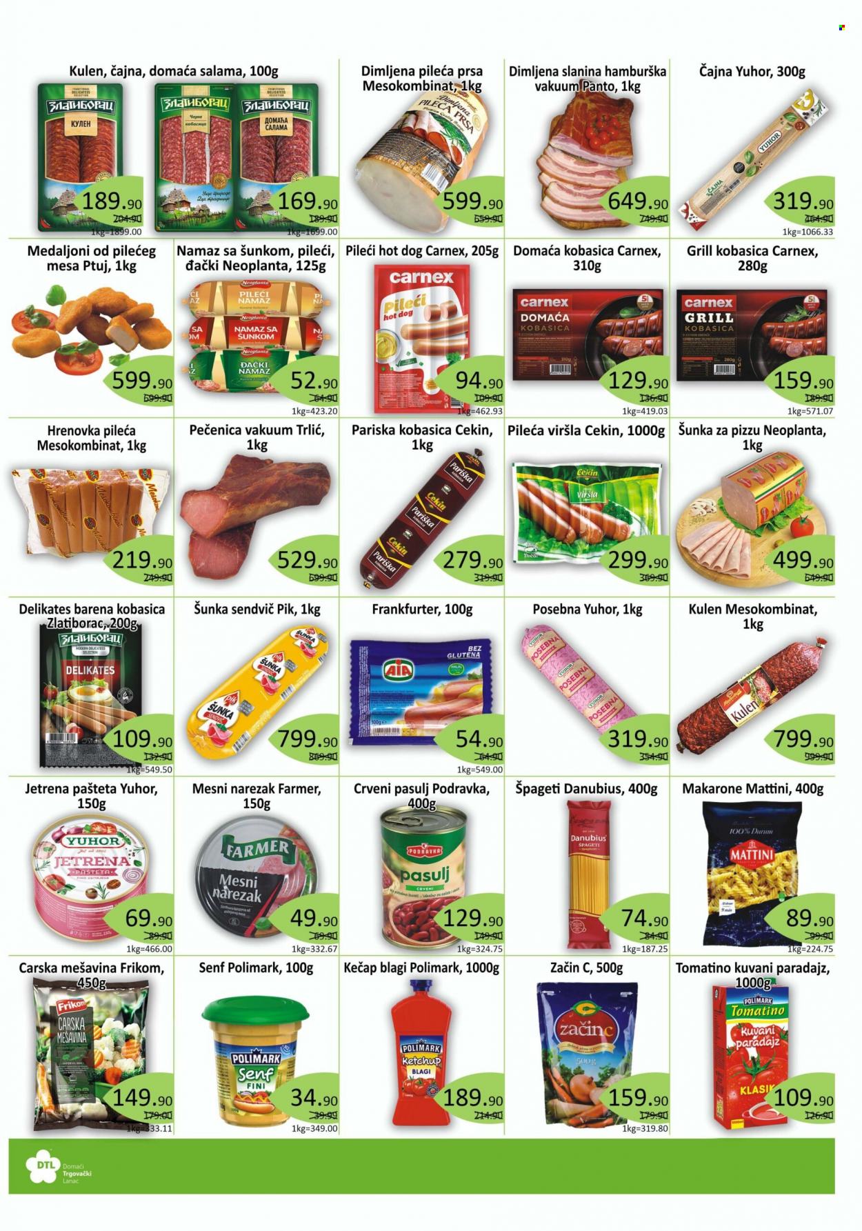Europrom katalog - 14.01.2022 - 02.02.2022. Stranica 2