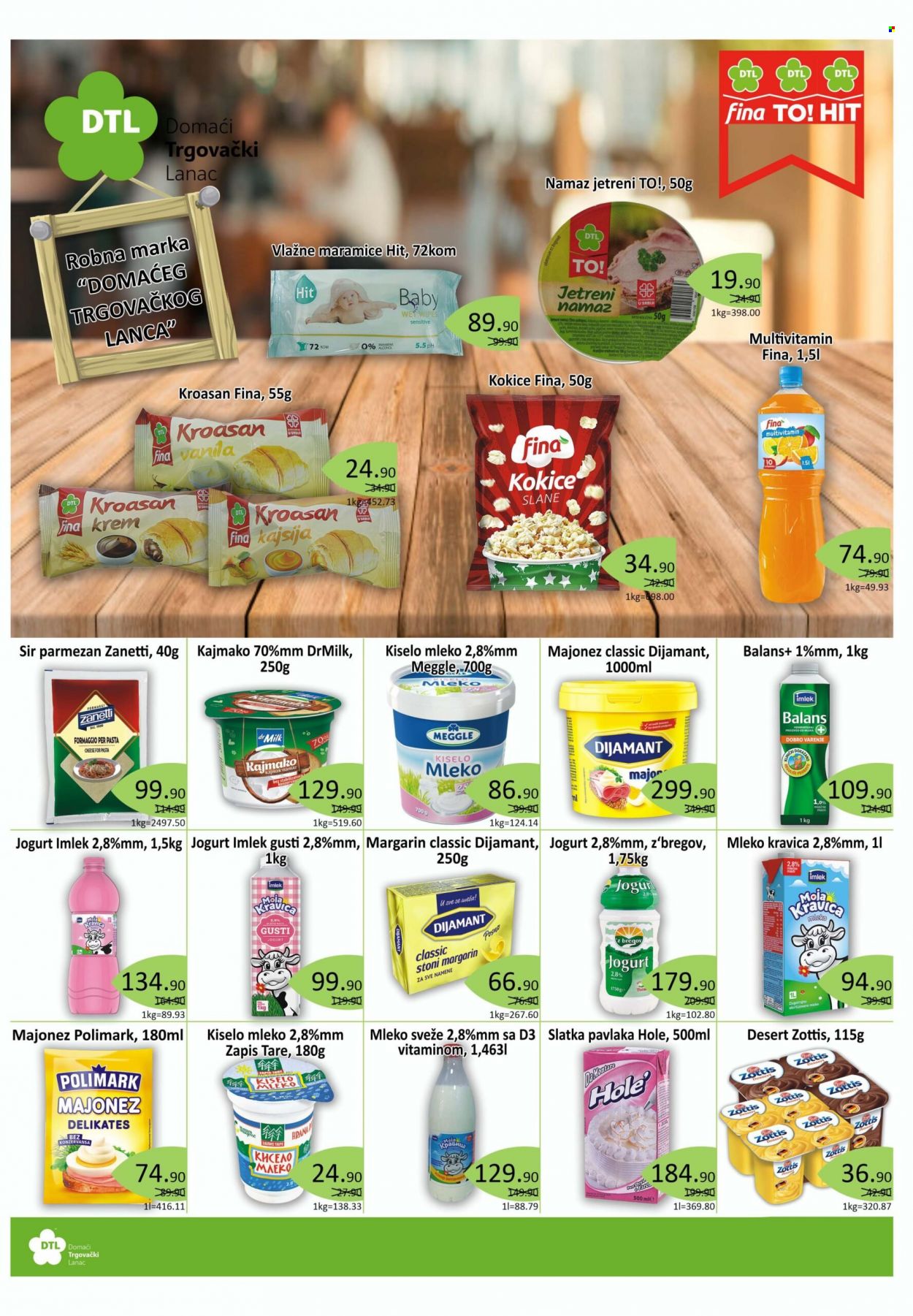 Europrom katalog - 14.01.2022 - 02.02.2022. Stranica 3