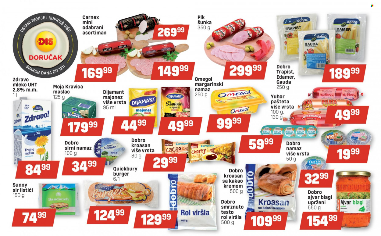 DIS katalog - 15.01.2022 - 02.02.2022. Stranica 1