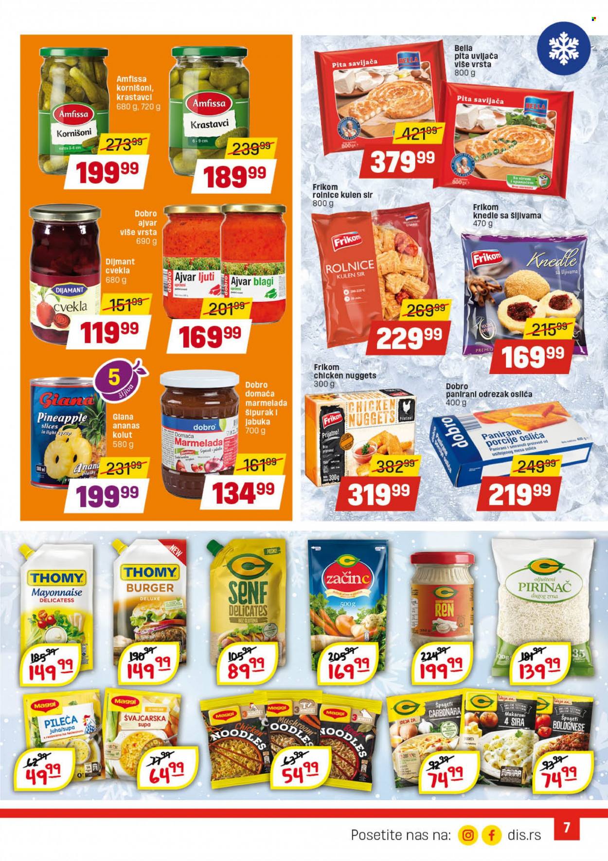 DIS katalog - 15.01.2022 - 02.02.2022. Stranica 7