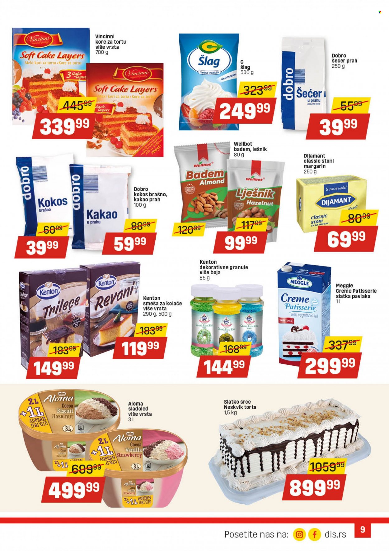 DIS katalog - 15.01.2022 - 02.02.2022. Stranica 9