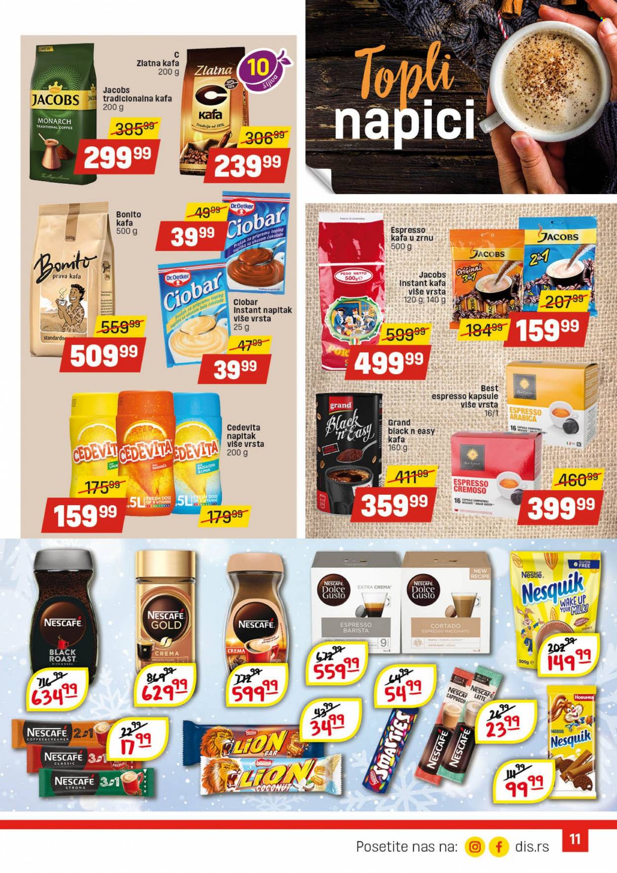 DIS katalog - 15.01.2022 - 02.02.2022. Stranica 11
