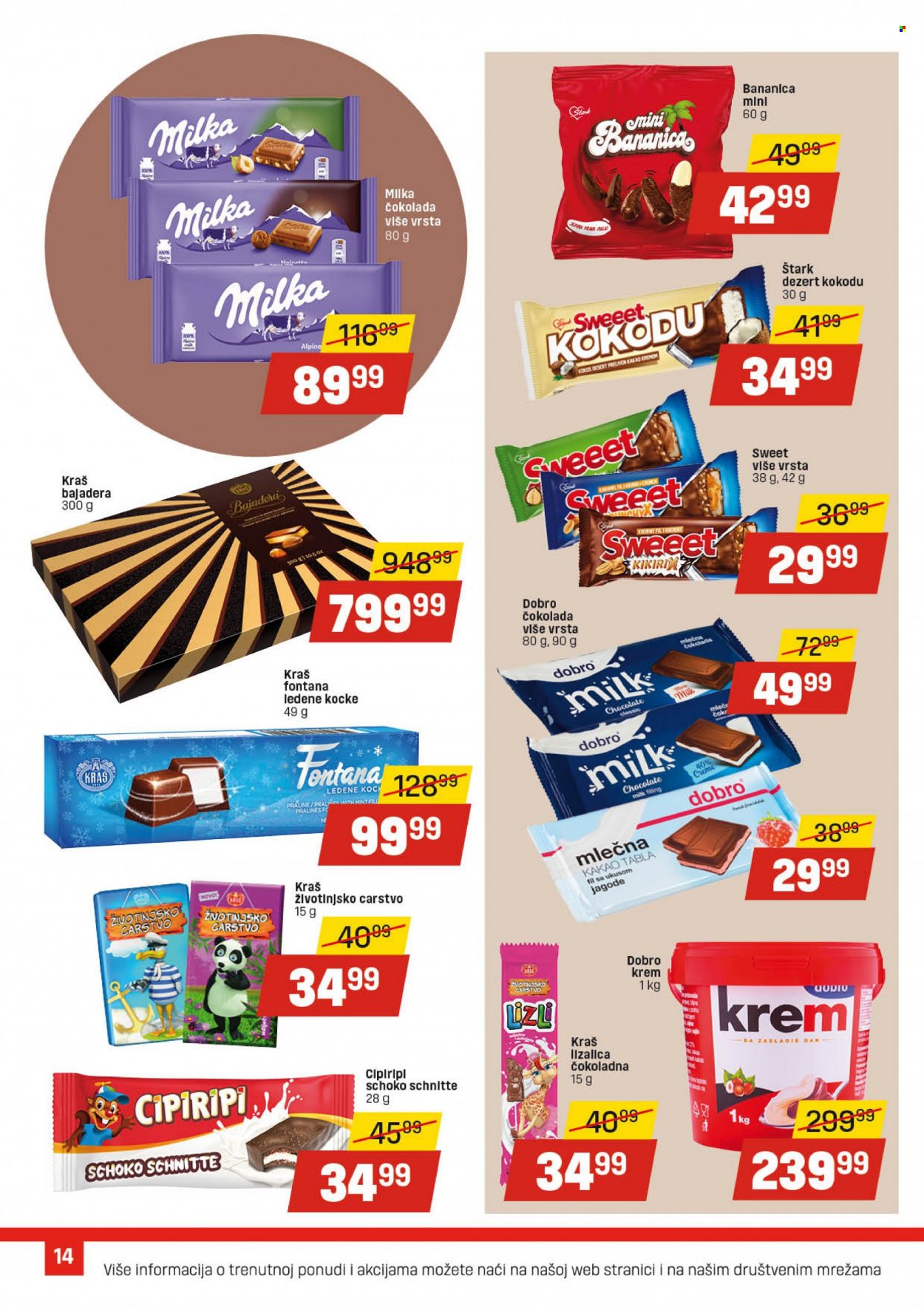 DIS katalog - 15.01.2022 - 02.02.2022. Stranica 14