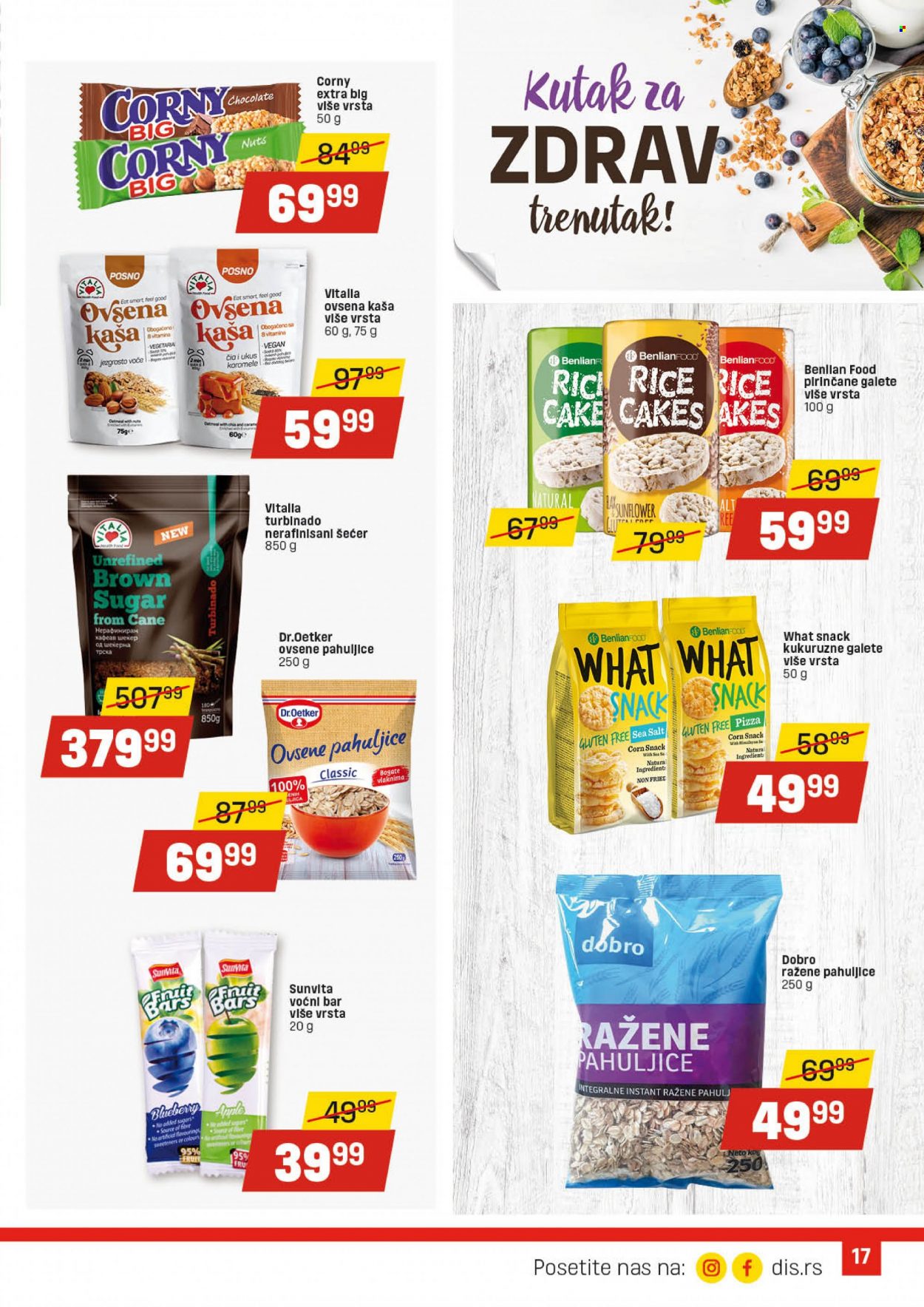 DIS katalog - 15.01.2022 - 02.02.2022. Stranica 17