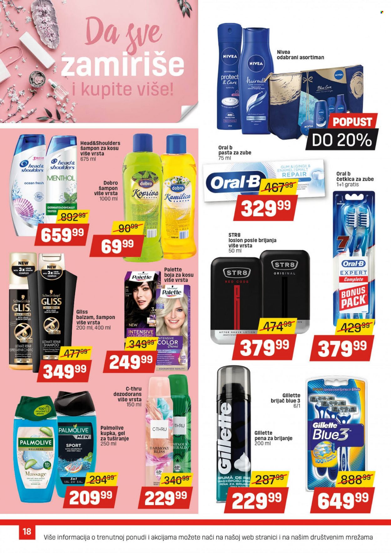 DIS katalog - 15.01.2022 - 02.02.2022. Stranica 18