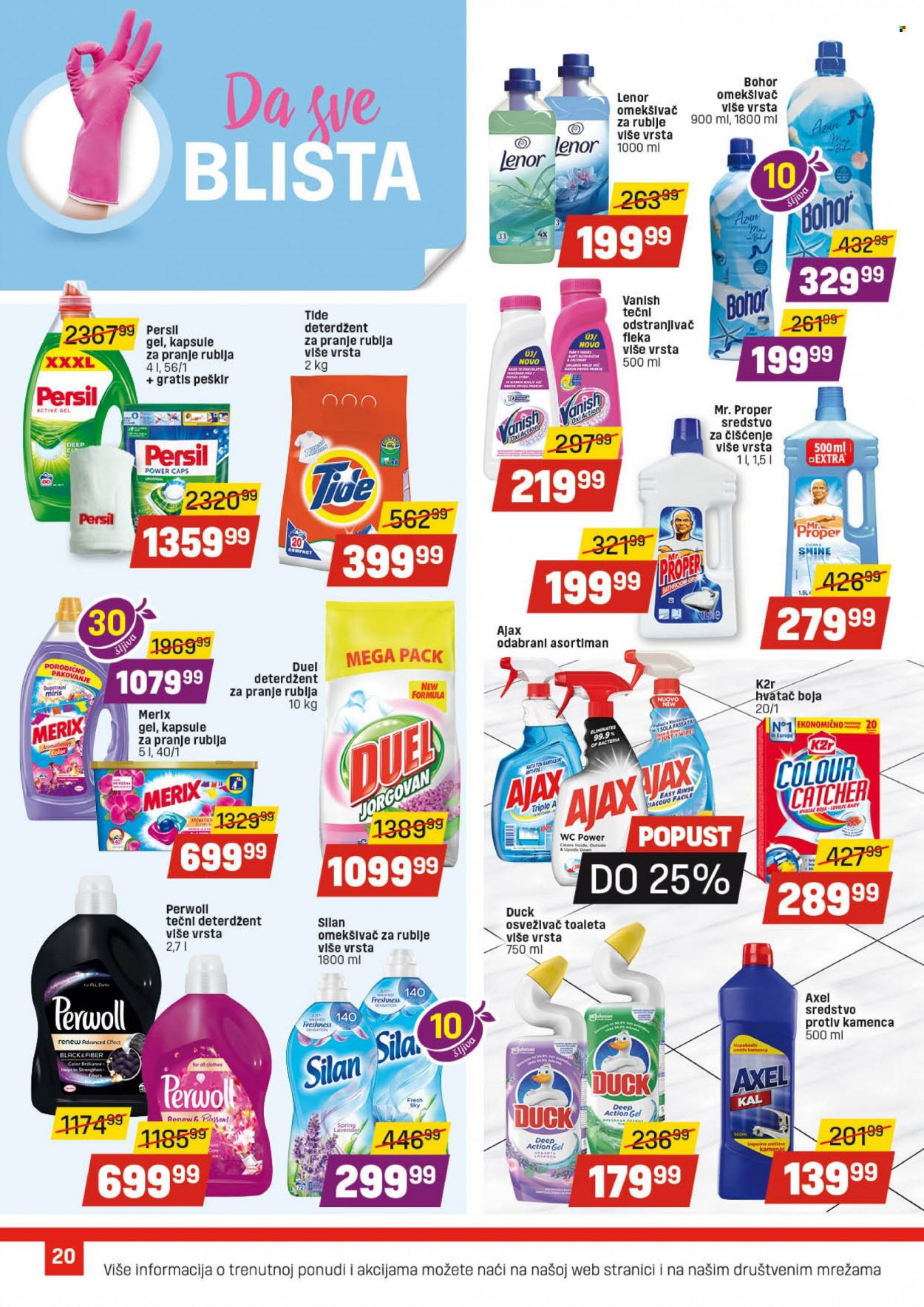 DIS katalog - 15.01.2022 - 02.02.2022. Stranica 20