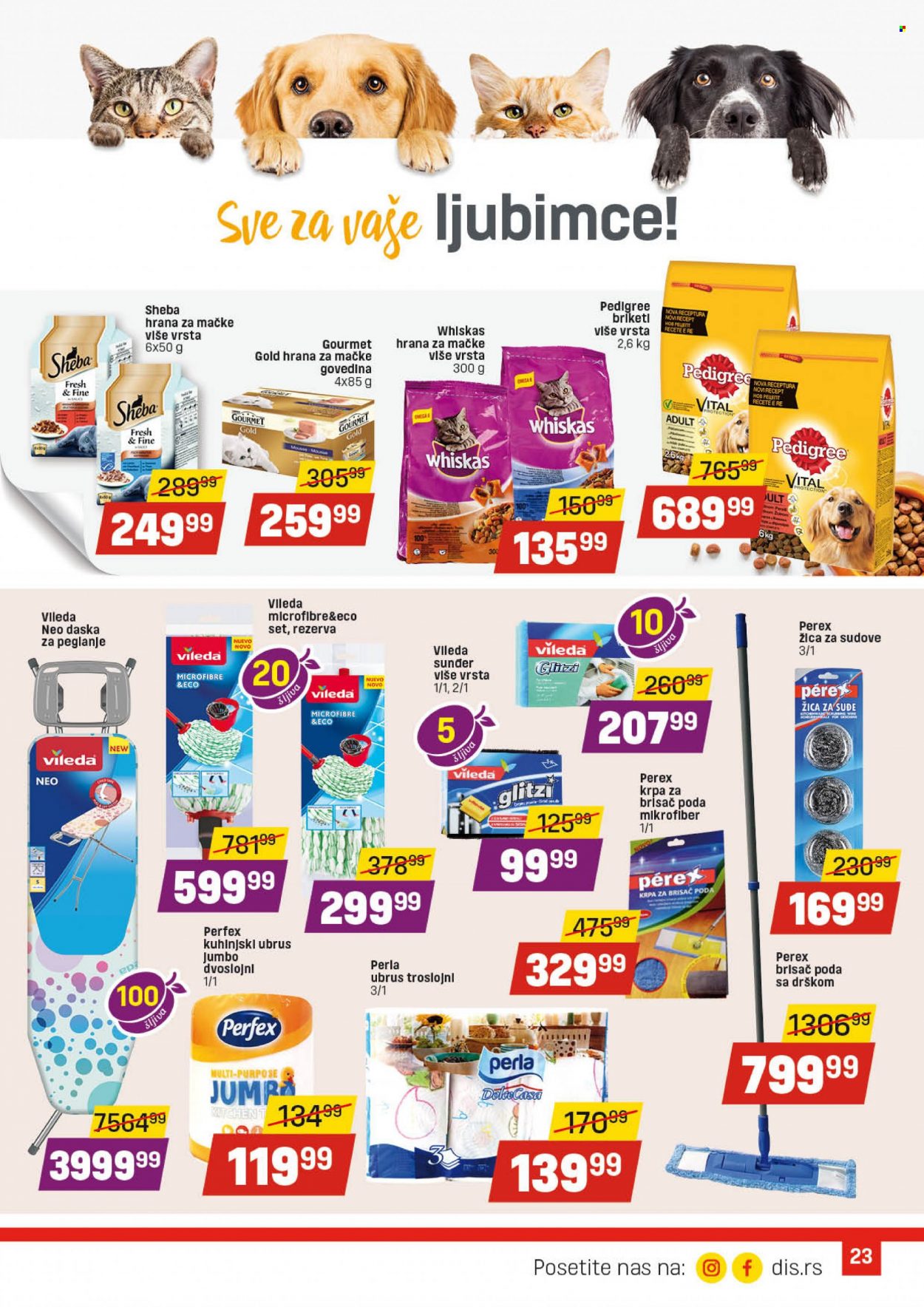 DIS katalog - 15.01.2022 - 02.02.2022. Stranica 23