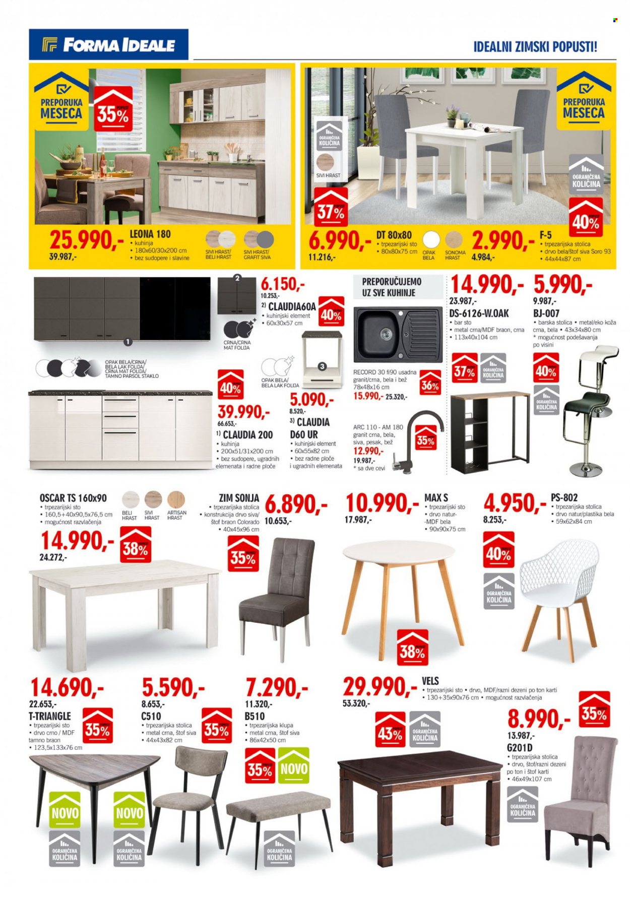 Forma Ideale katalog - 17.01.2022 - 12.02.2022. Stranica 6