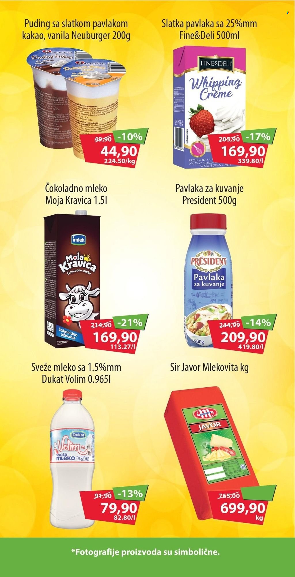 Senta Promet katalog - 17.01.2022 - 23.01.2022. Stranica 3