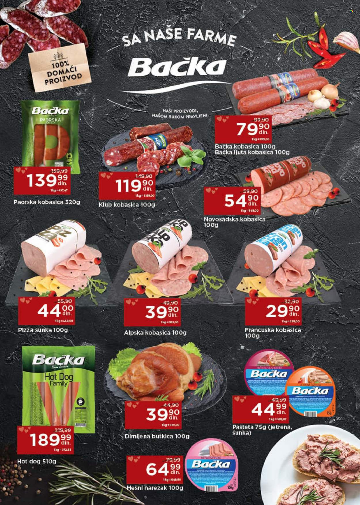 Univerexport katalog - 17.01.2022 - 30.01.2022. Stranica 4