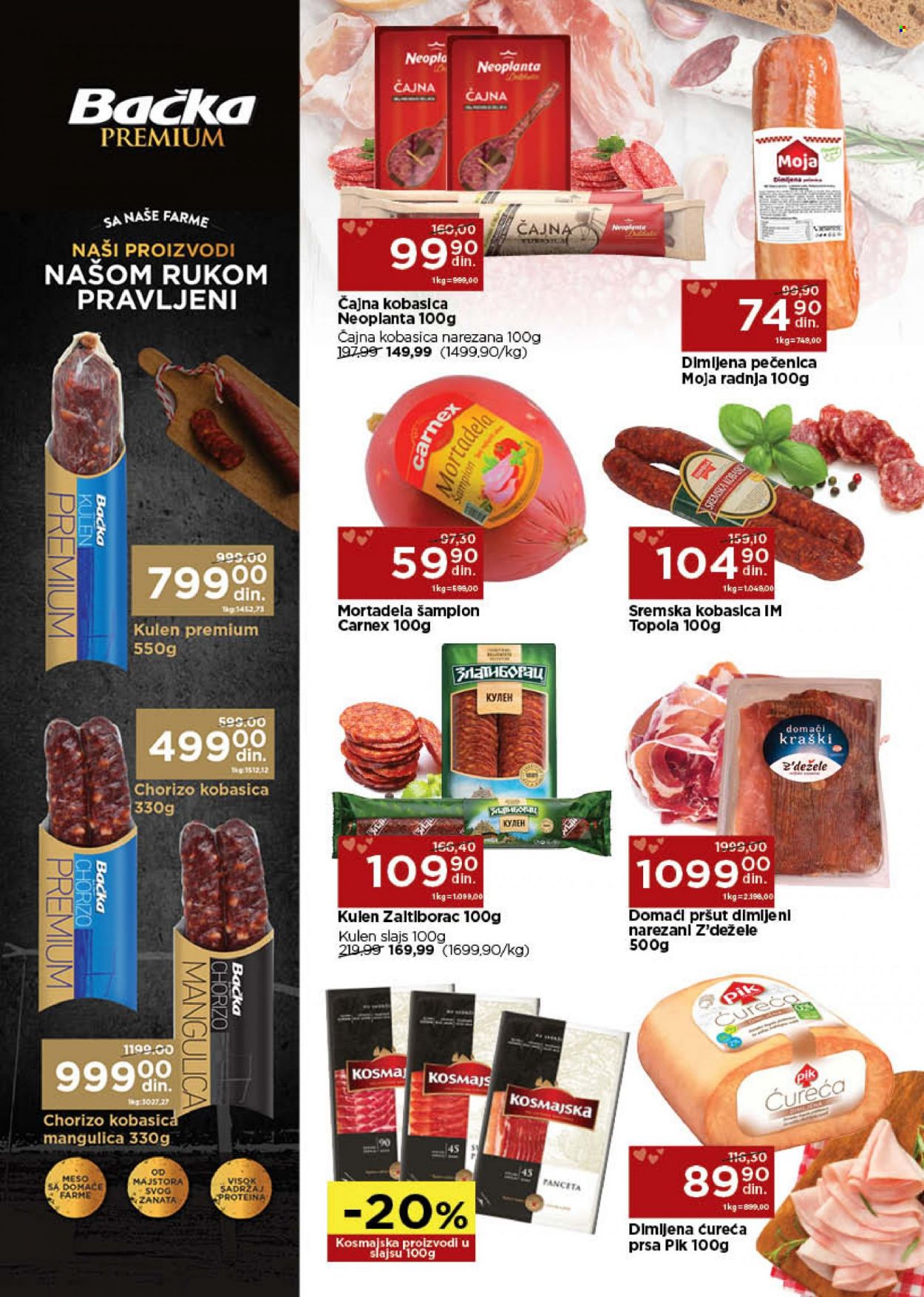 Univerexport katalog - 17.01.2022 - 30.01.2022. Stranica 5