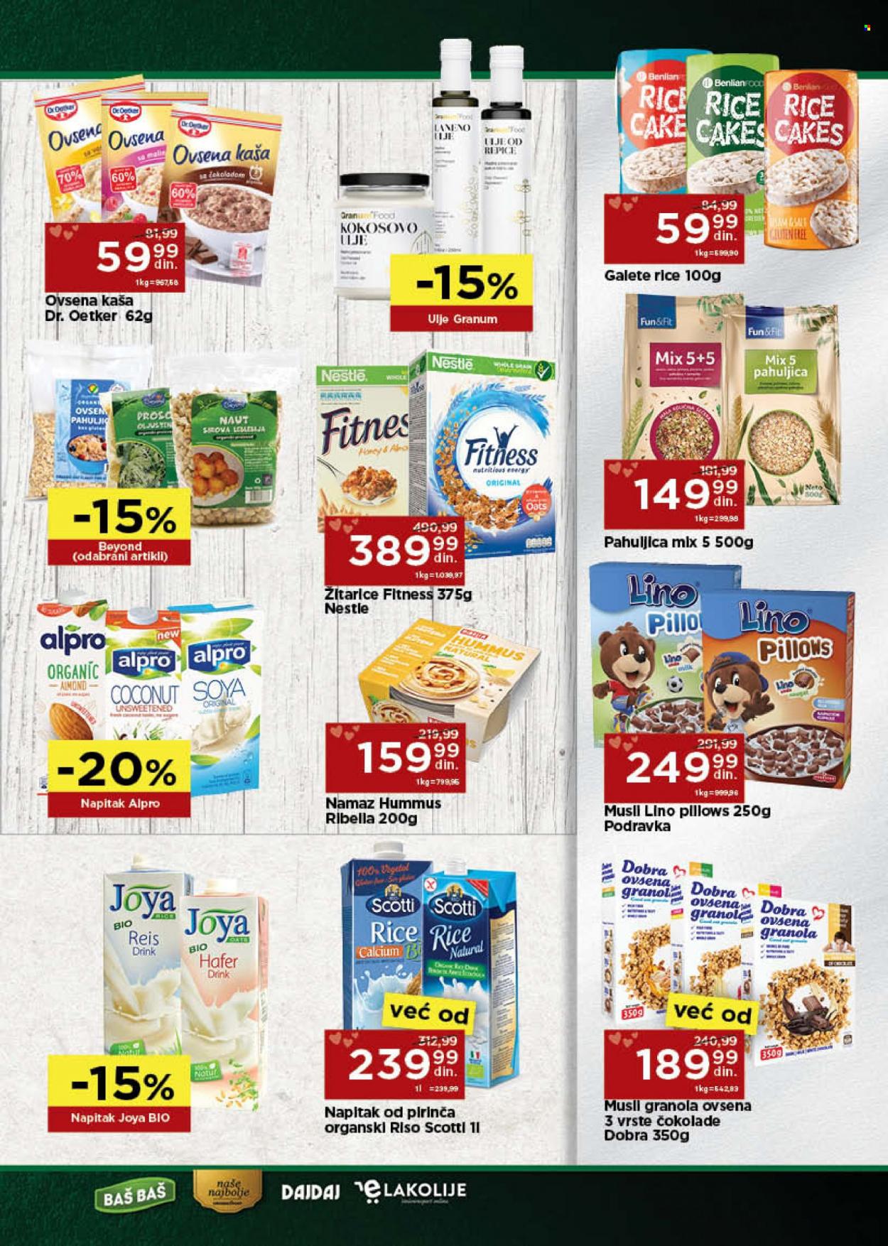 Univerexport katalog - 17.01.2022 - 30.01.2022. Stranica 15