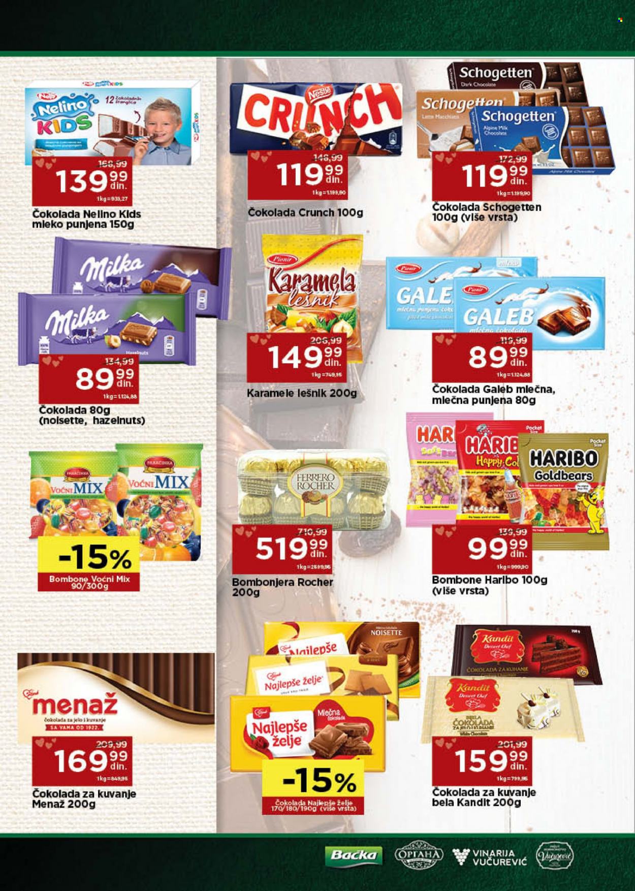 Univerexport katalog - 17.01.2022 - 30.01.2022. Stranica 18