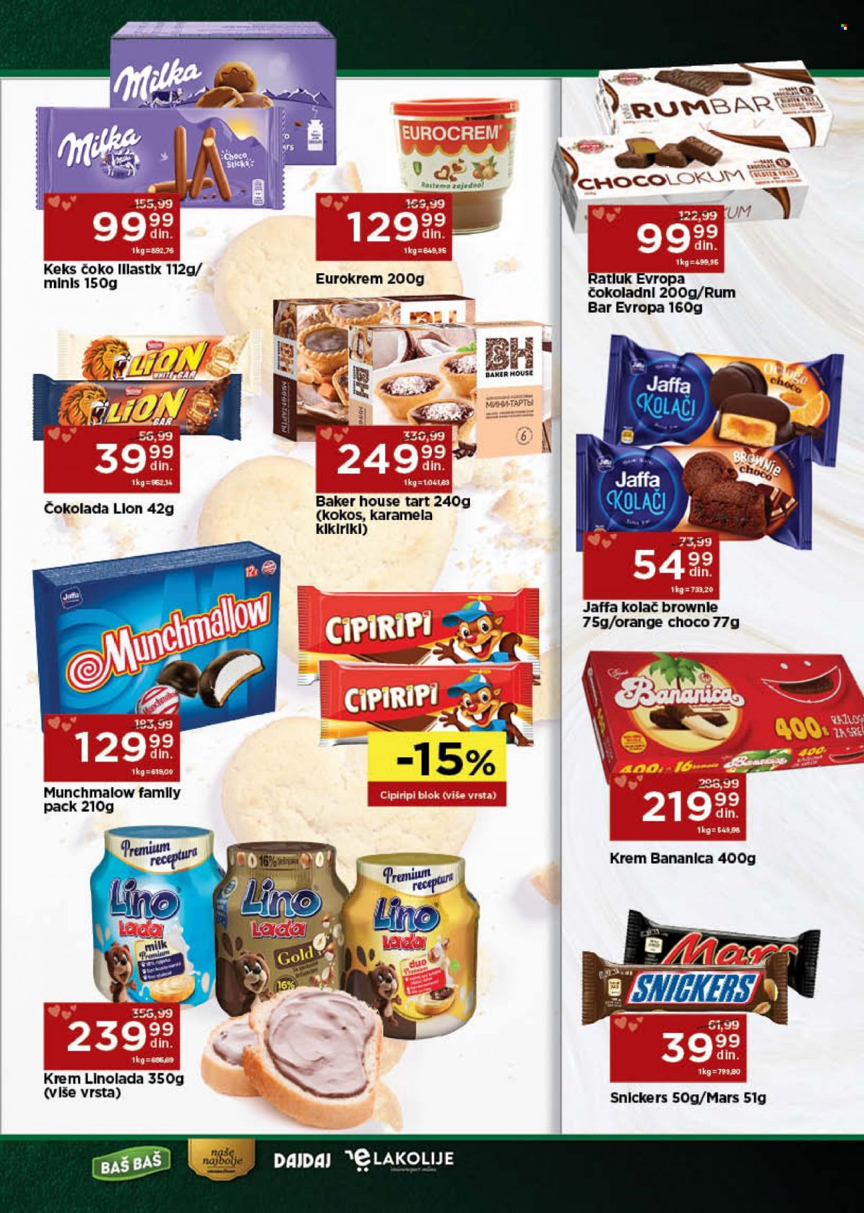 Univerexport katalog - 17.01.2022 - 30.01.2022. Stranica 19