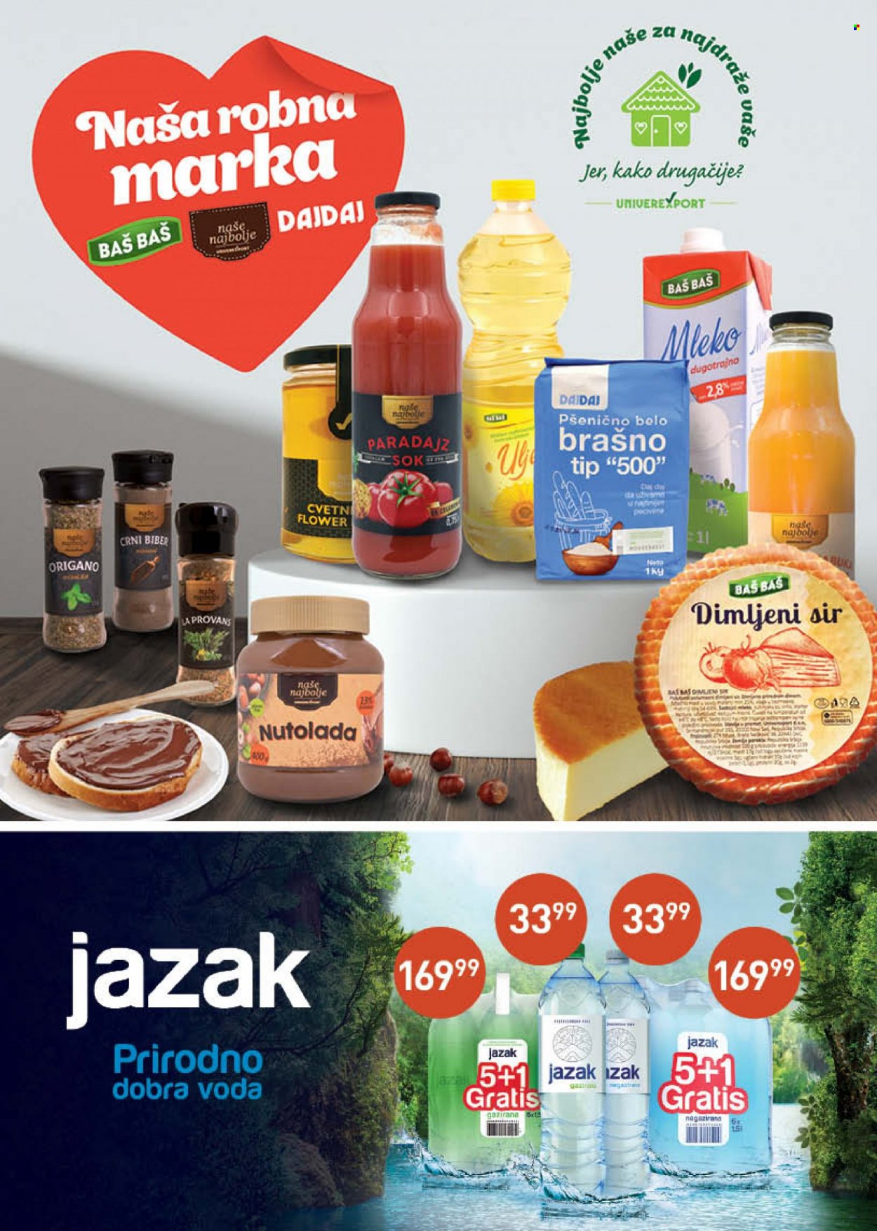 Univerexport katalog - 17.01.2022 - 30.01.2022. Stranica 21