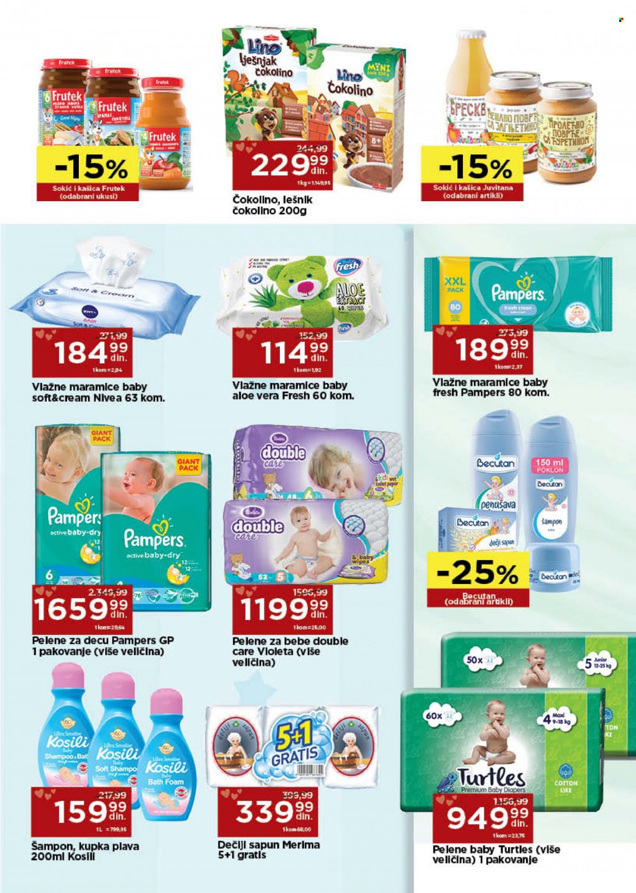 Univerexport katalog - 17.01.2022 - 30.01.2022. Stranica 25