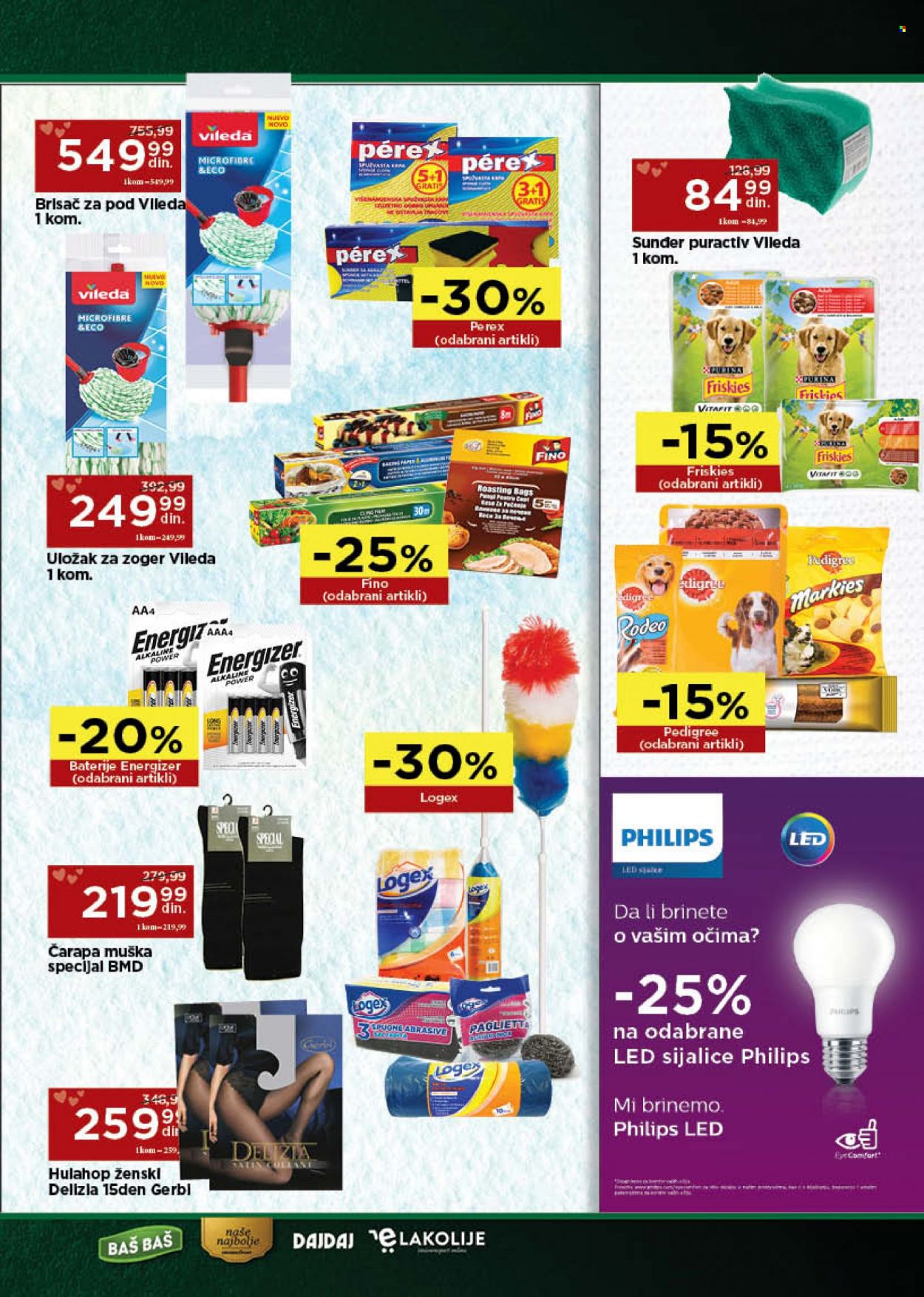 Univerexport katalog - 17.01.2022 - 30.01.2022. Stranica 31
