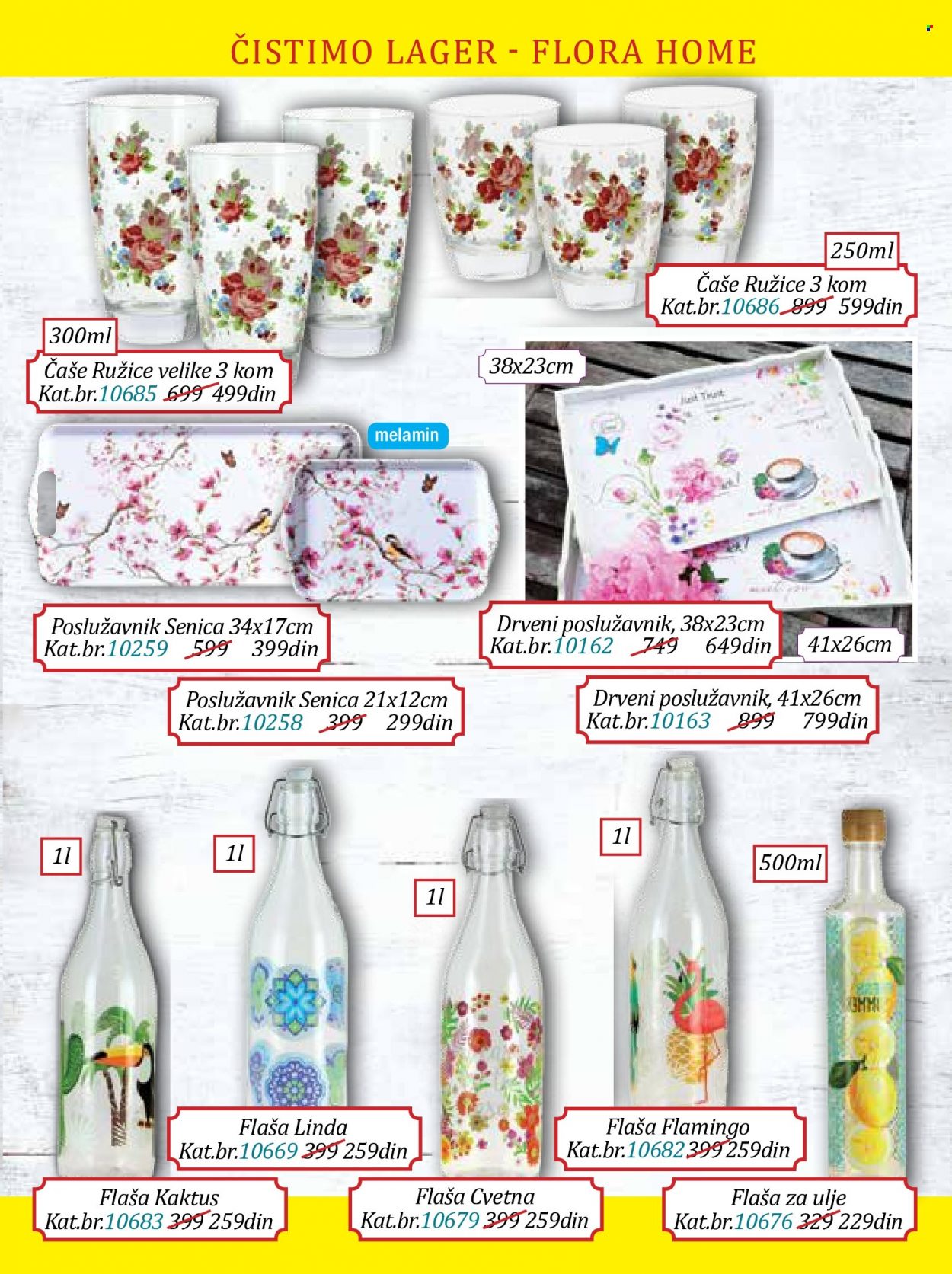 Flora Ekspres katalog. Stranica 93
