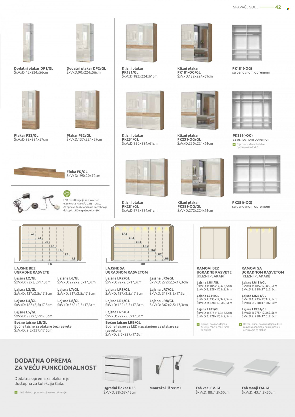 Jela katalog - 17.01.2022 - 12.02.2022. Stranica 42