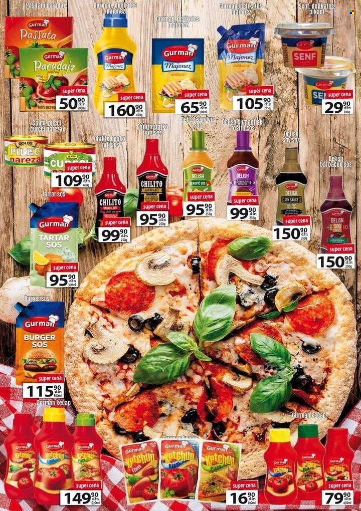 Spin Market katalog - 17.01.2022 - 15.02.2022. Stranica 5