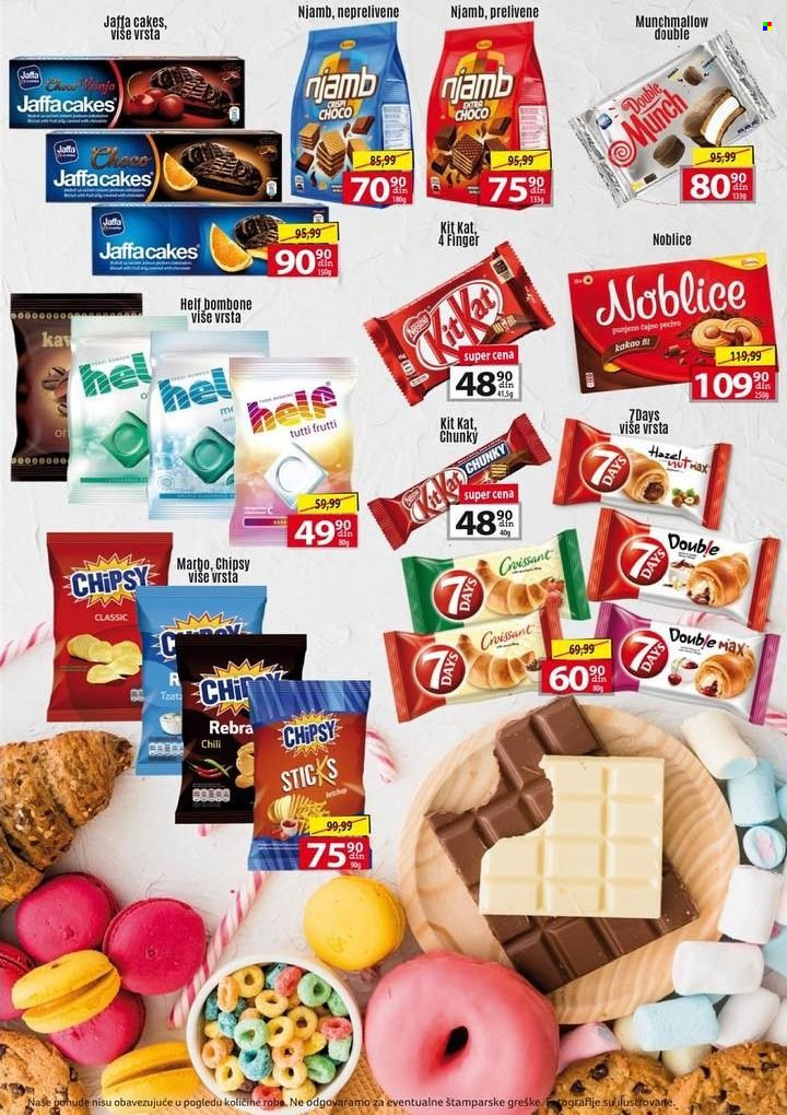 Spin Market katalog - 17.01.2022 - 15.02.2022. Stranica 8