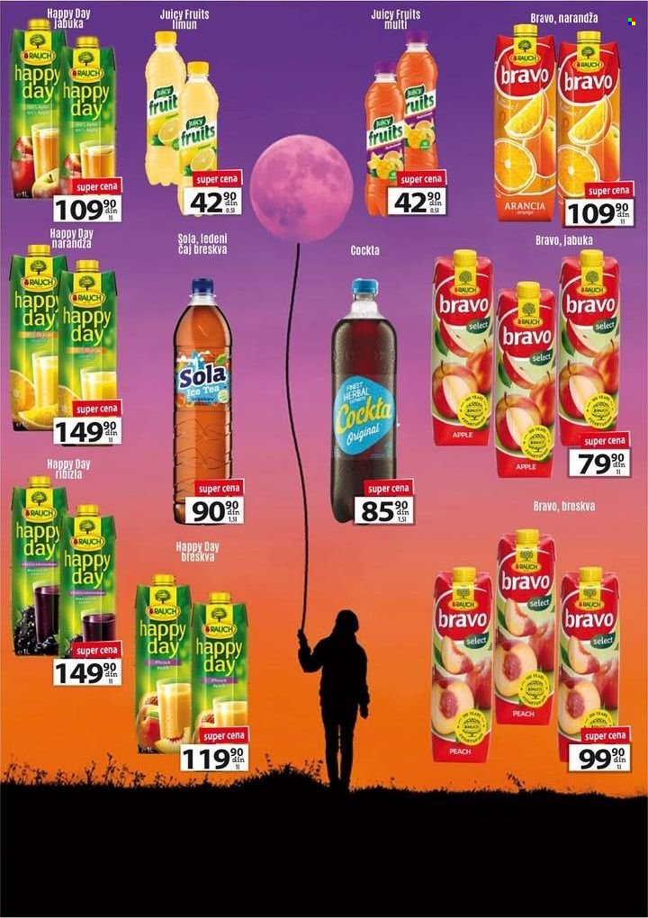 Spin Market katalog - 17.01.2022 - 15.02.2022. Stranica 10