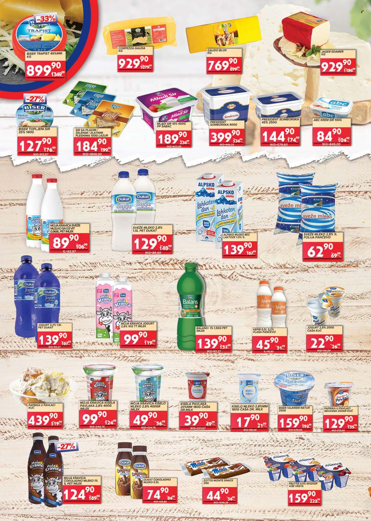 Medius katalog - 18.01.2022 - 30.01.2022. Stranica 4