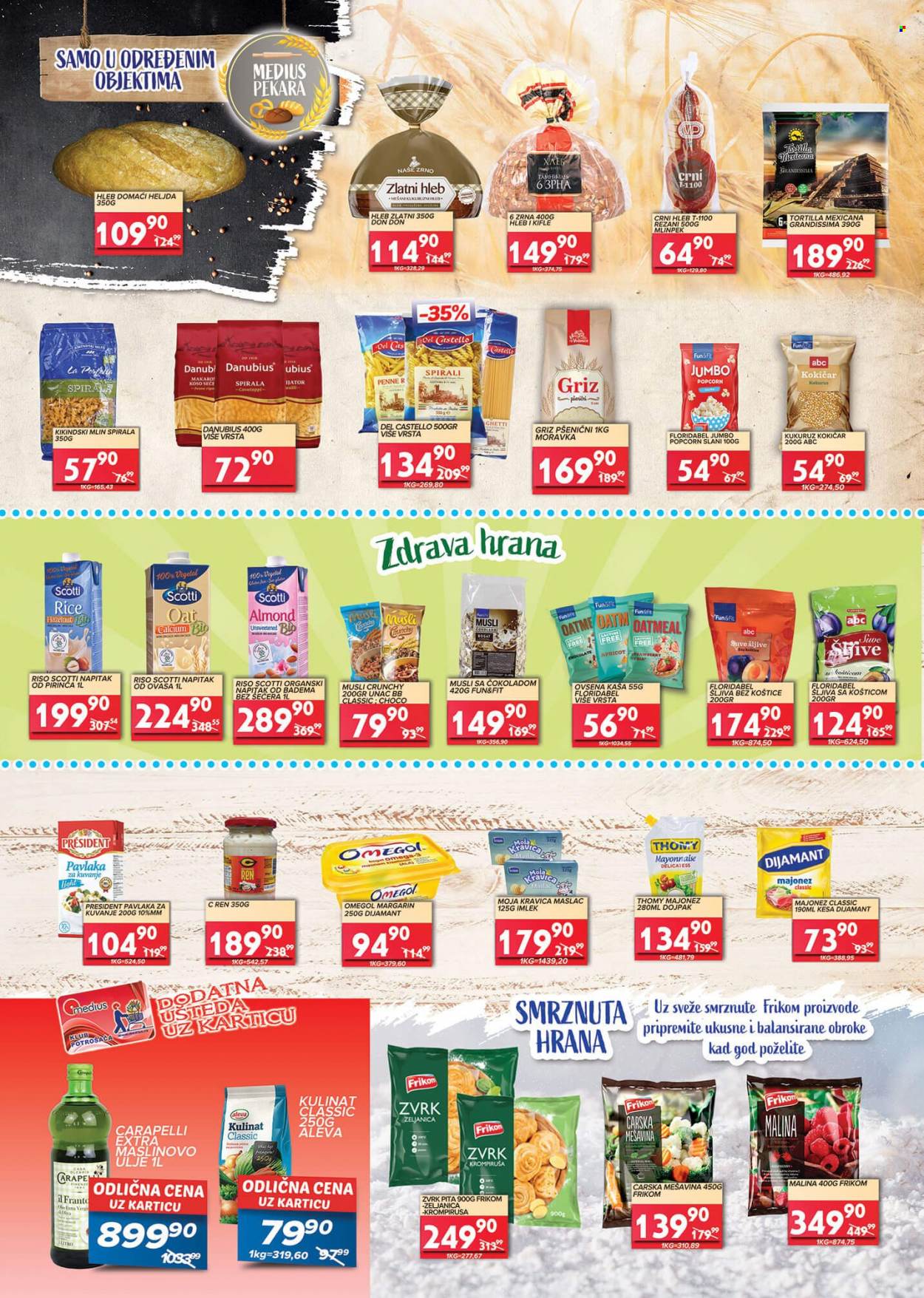Medius katalog - 18.01.2022 - 30.01.2022. Stranica 5