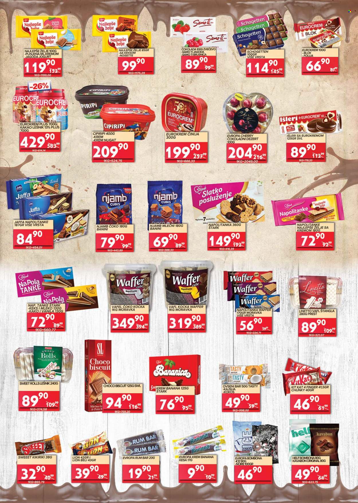 Medius katalog - 18.01.2022 - 30.01.2022. Stranica 8