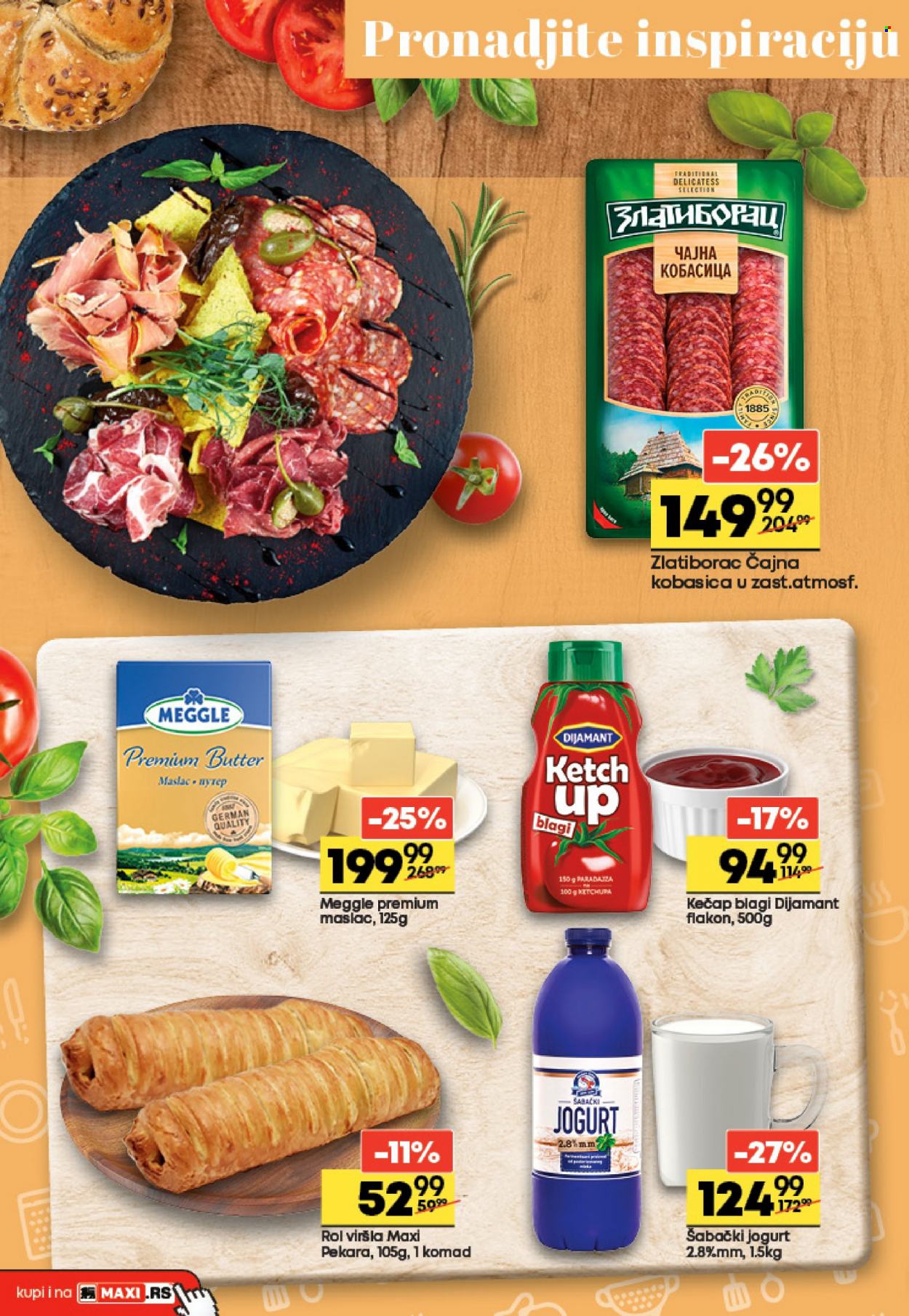 Maxi katalog - 19.01.2022 - 01.02.2022. Stranica 2