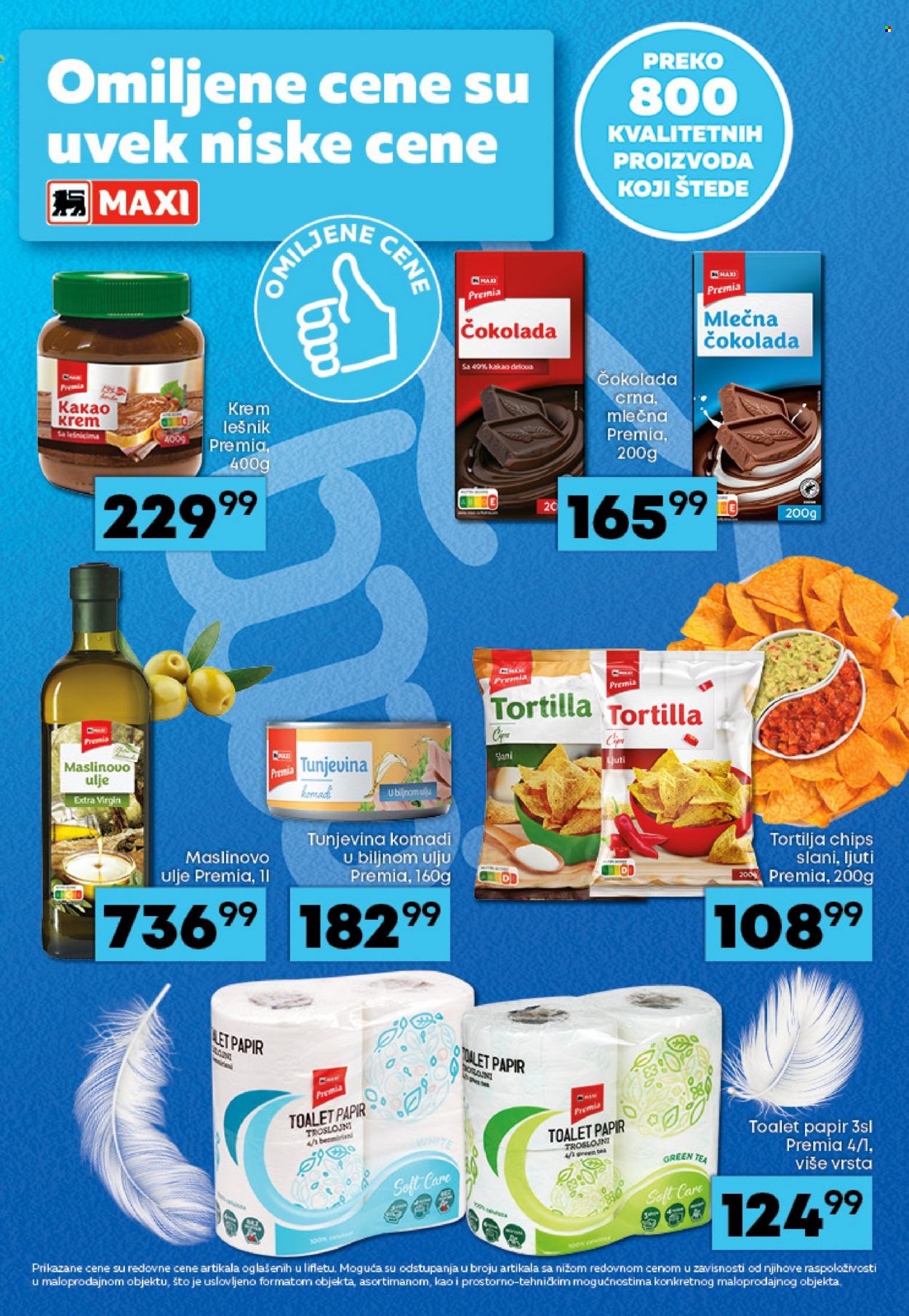 Maxi katalog - 19.01.2022 - 01.02.2022. Stranica 7