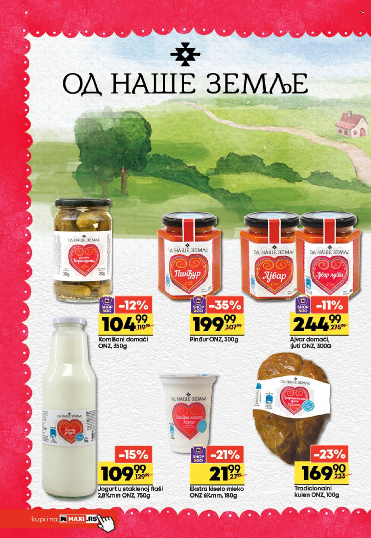 Maxi katalog - 19.01.2022 - 01.02.2022. Stranica 8