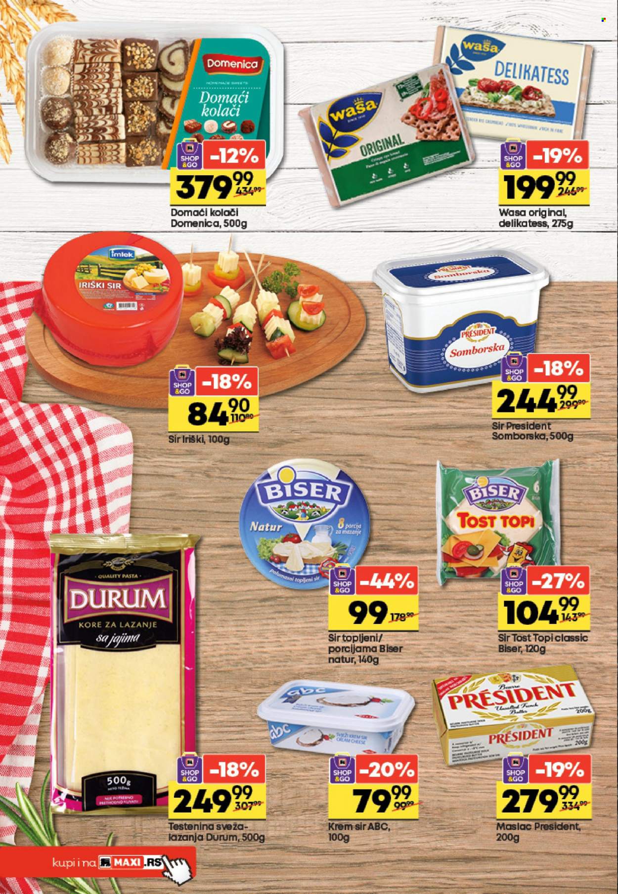 Maxi katalog - 19.01.2022 - 01.02.2022. Stranica 10