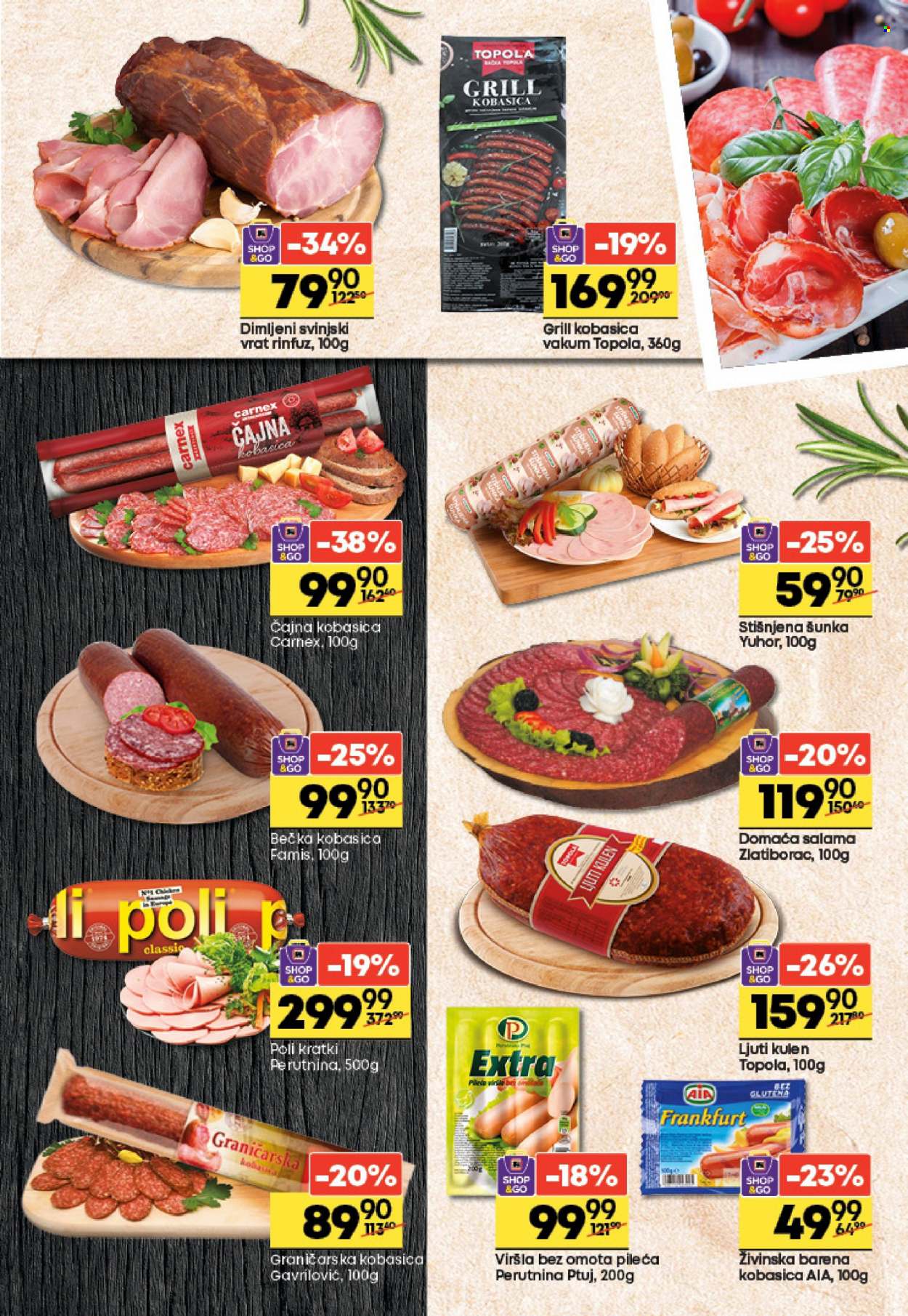 Maxi katalog - 19.01.2022 - 01.02.2022. Stranica 11