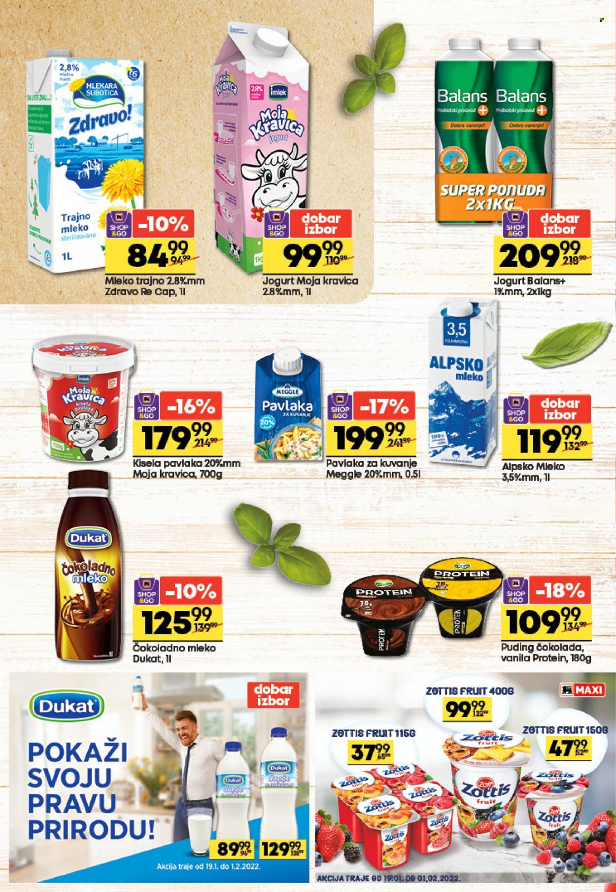 Maxi katalog - 19.01.2022 - 01.02.2022. Stranica 12