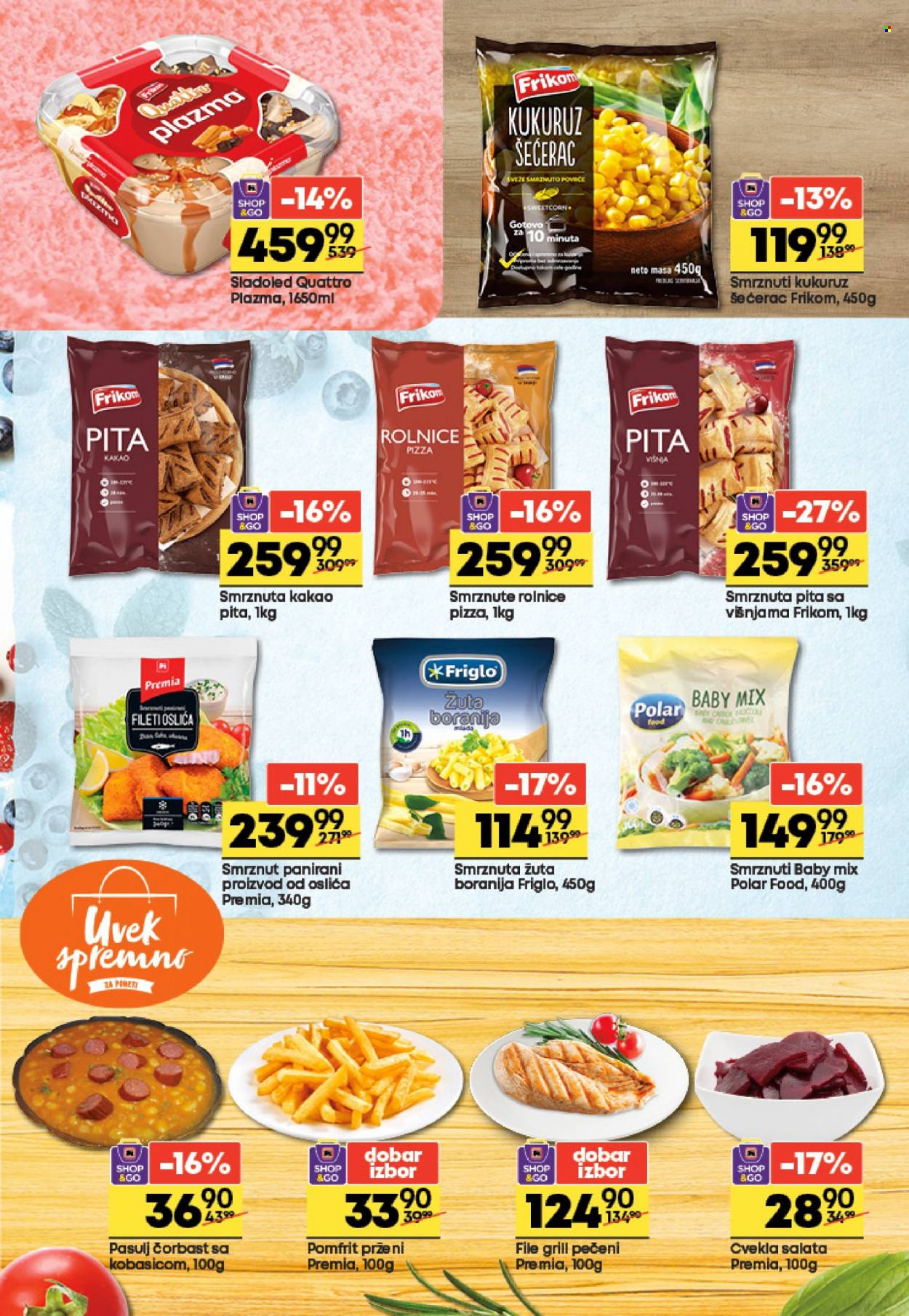 Maxi katalog - 19.01.2022 - 01.02.2022. Stranica 13